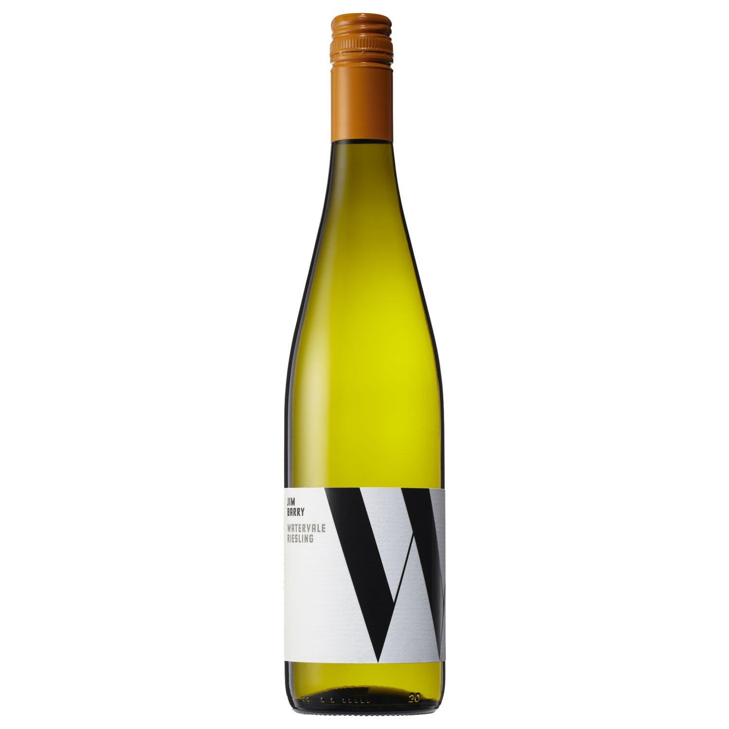 Jim Barry Jim Barry Watervale Riesling 750mL Bottle, 750 Millilitre 