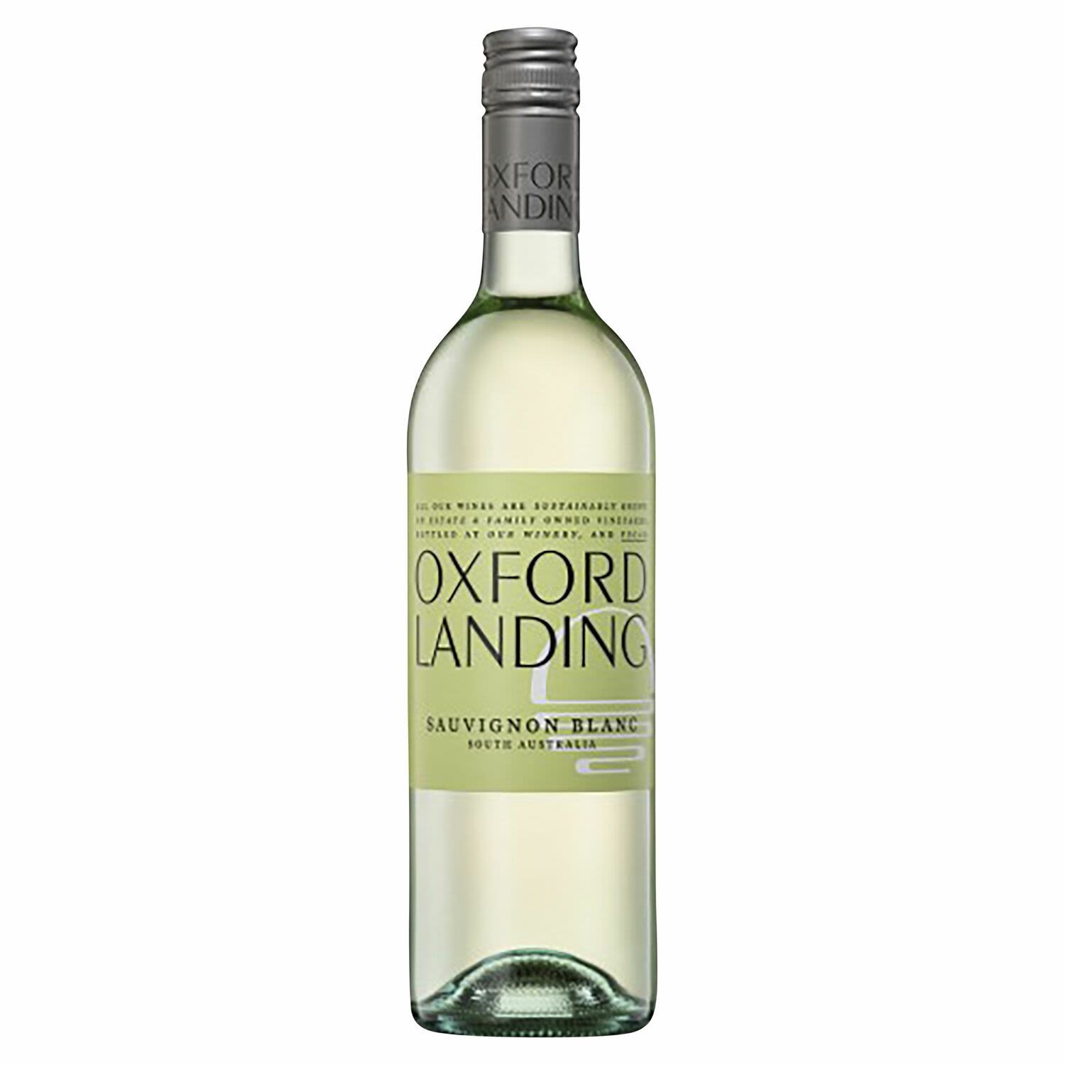 Oxford Landing Sauvignon Blanc 750mL Bottle