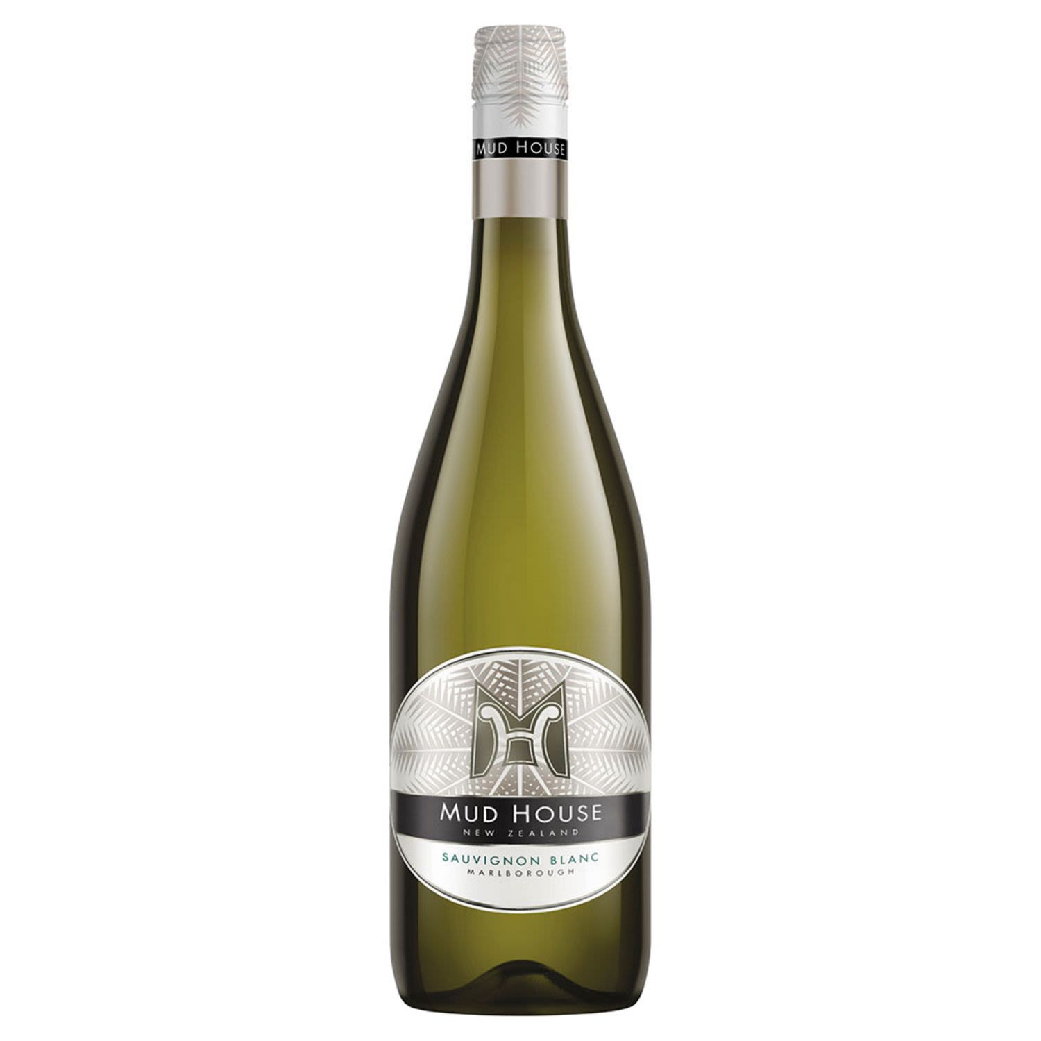 Mud House Mud House Sauvignon Blanc 750mL Bottle, 750 Millilitre 