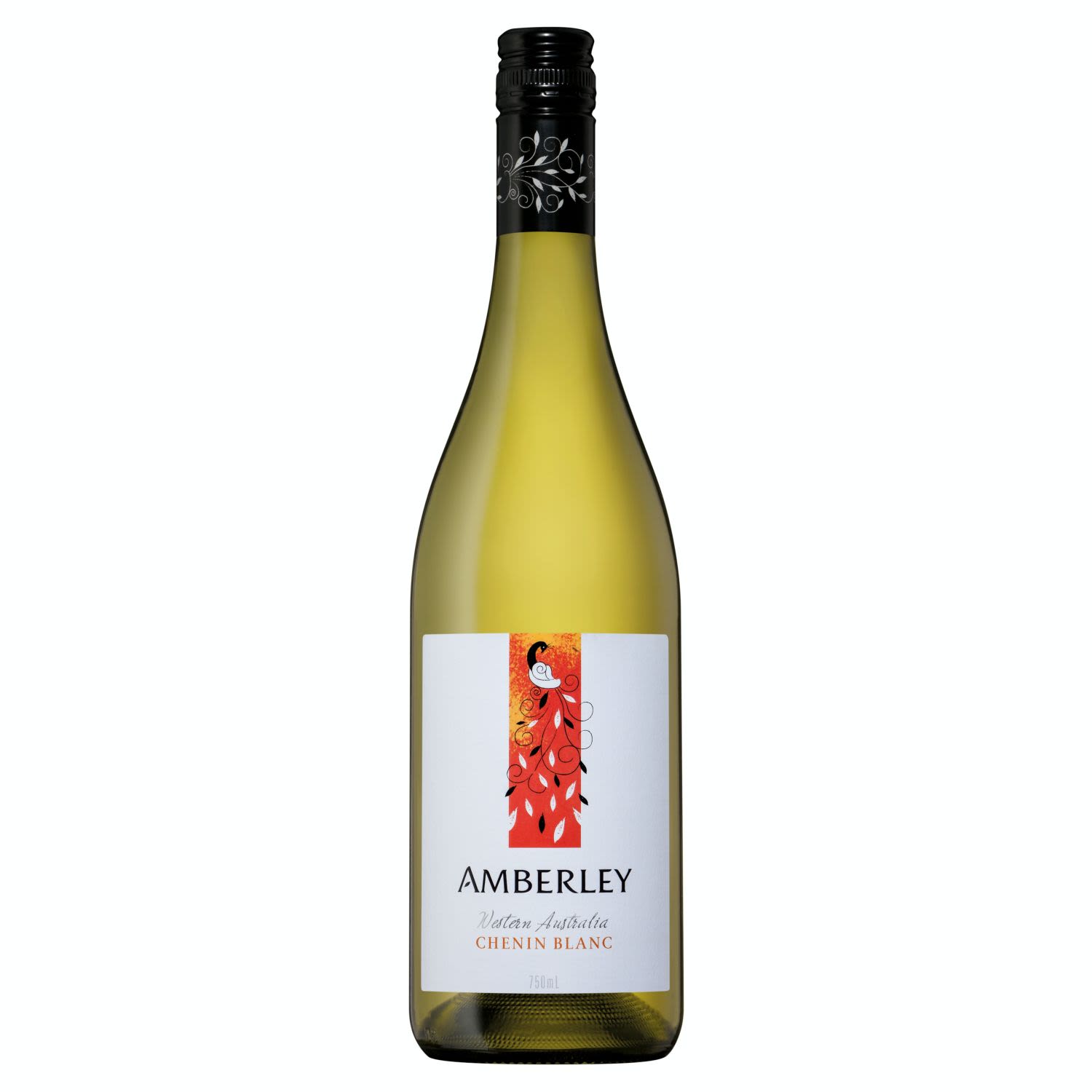 Amberley Chimney Brush Chenin Blanc 750mL Bottle