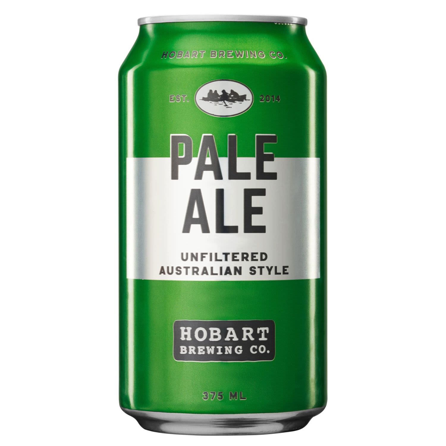 Hobart Brewing Co. Pale Ale Can 375mL