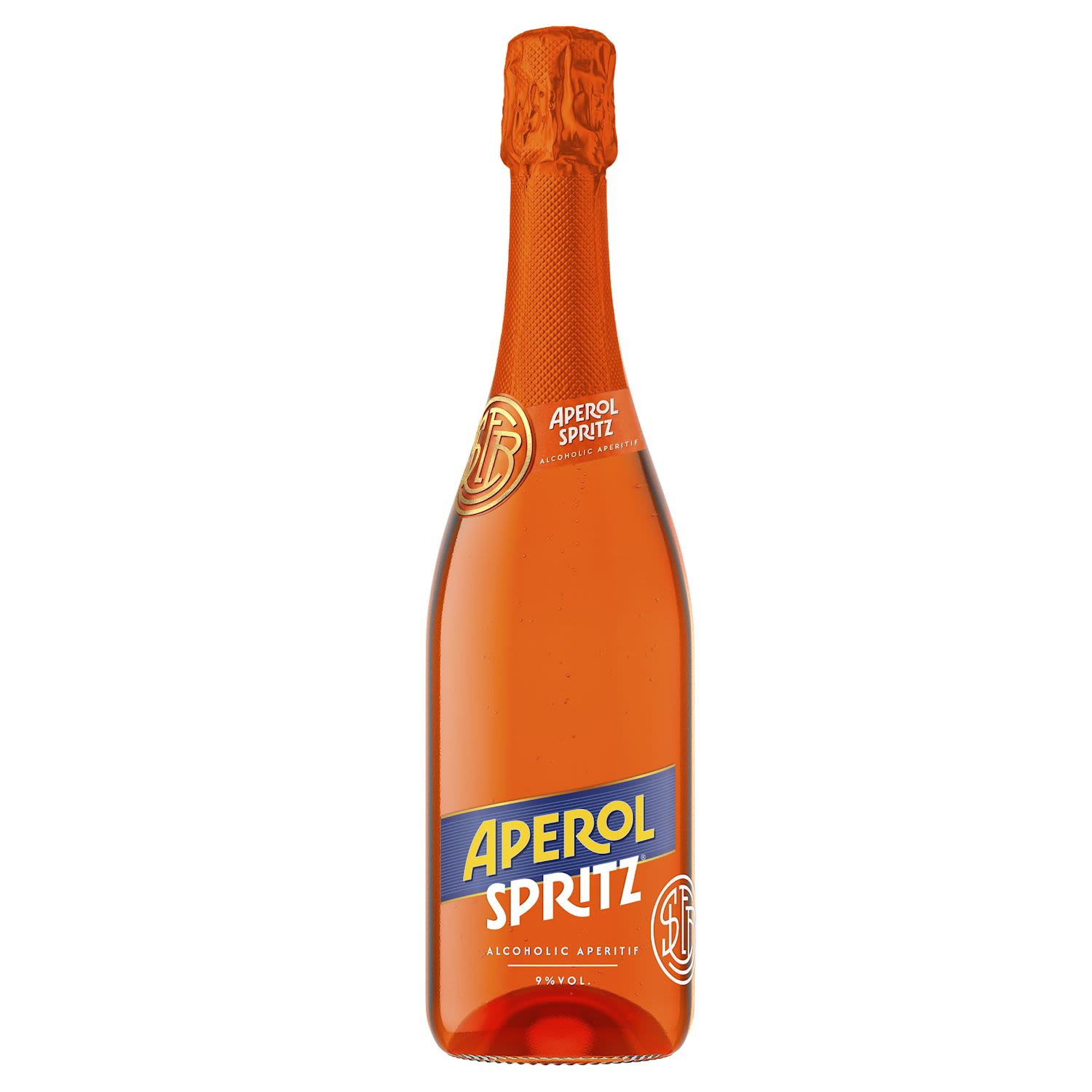 Aperol Spritz 750mL Bottle
