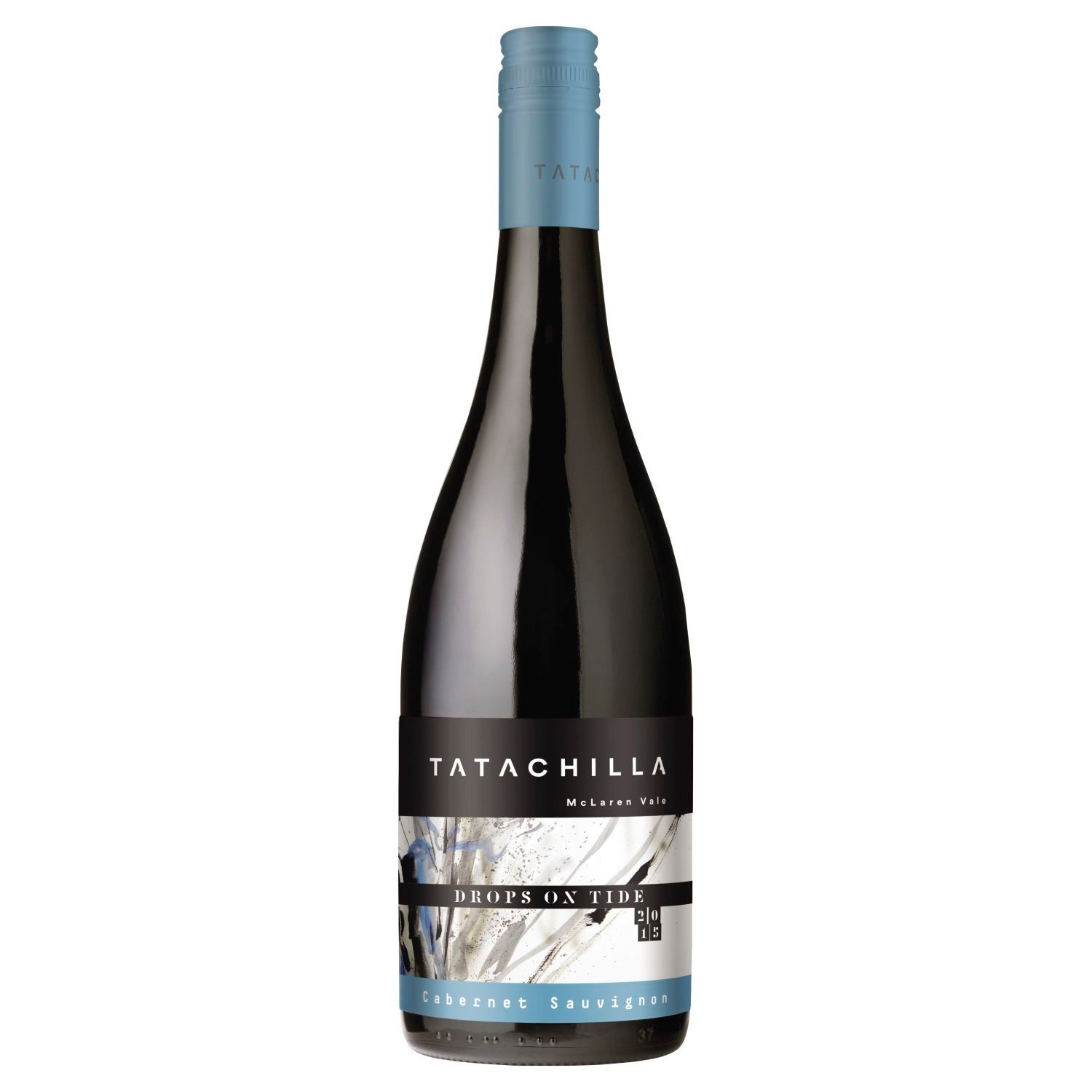 Tatachilla Drops On Tide Cabernet Sauvignon 750mL Bottle
