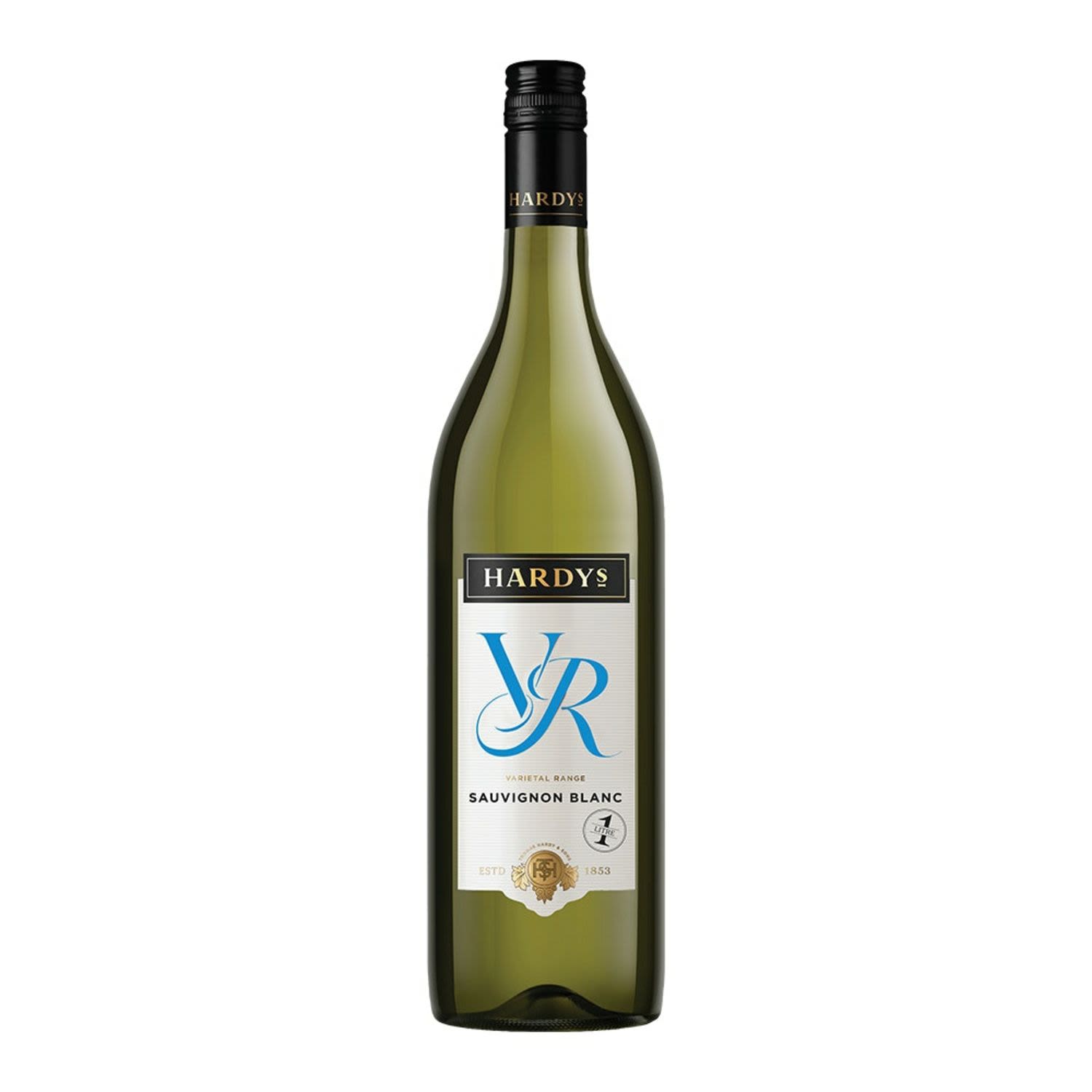 Hardys VR Sauvignon Blanc 1L Bottle