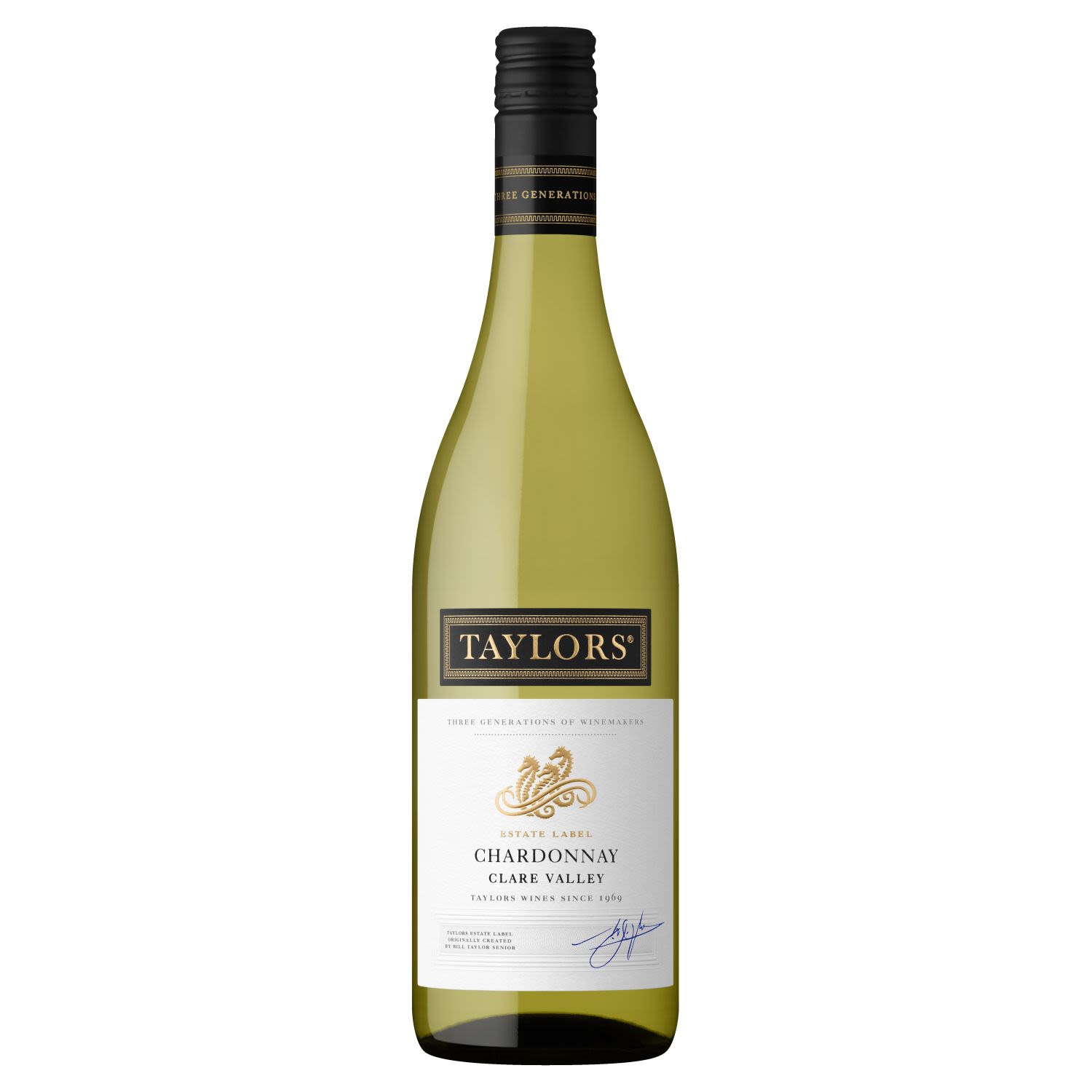 Taylors Estate Chardonnay 750mL Bottle