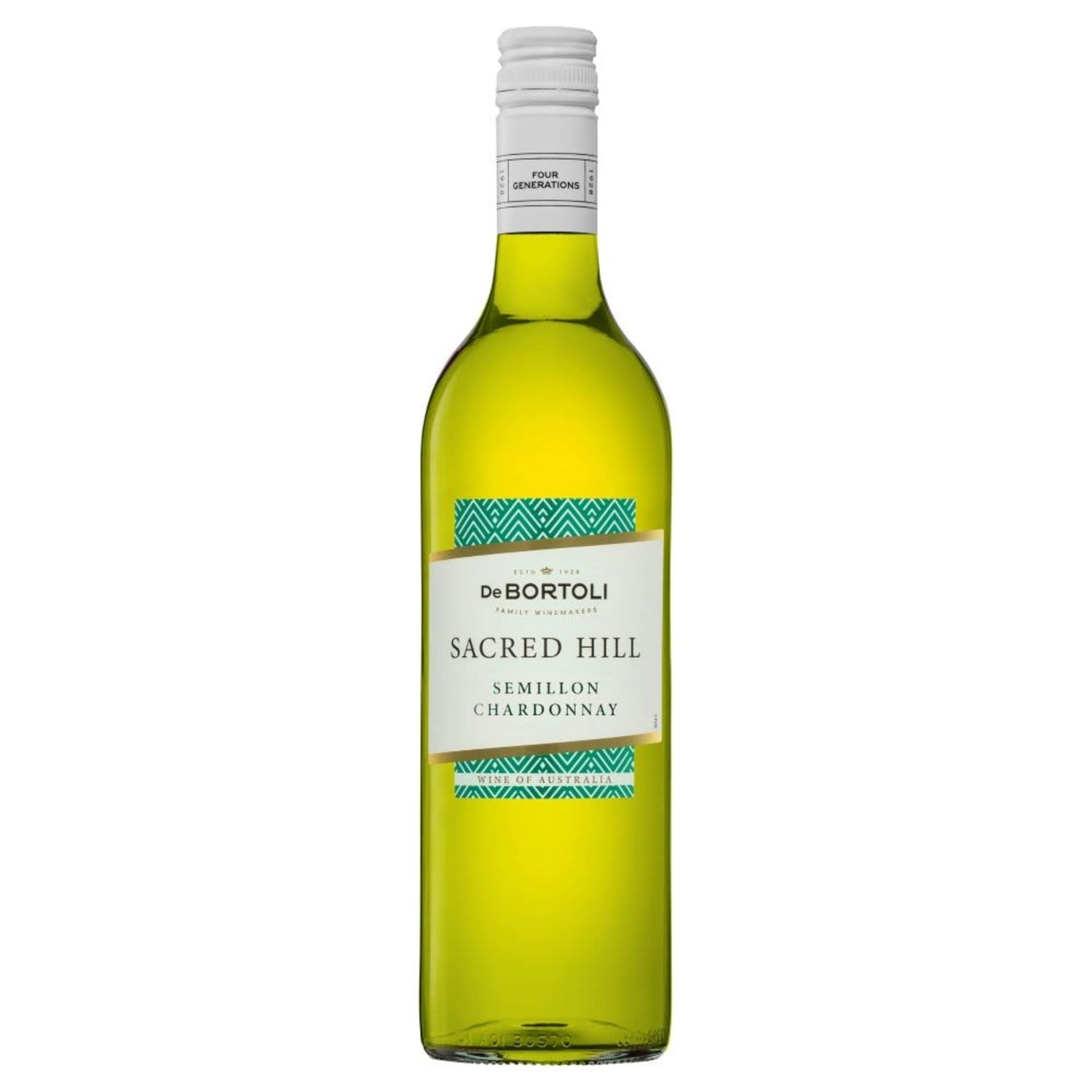 Restrained aromatics, fresh stone fruit bouquet, balanced acidity and a creamy oak finish.<br /> <br />Alcohol Volume: 12.00%<br /><br />Pack Format: Bottle<br /><br />Standard Drinks: 7.1</br /><br />Pack Type: Bottle<br /><br />Country of Origin: Australia<br /><br />Region: South Eastern Australia<br /><br />Vintage: Vintages Vary<br />