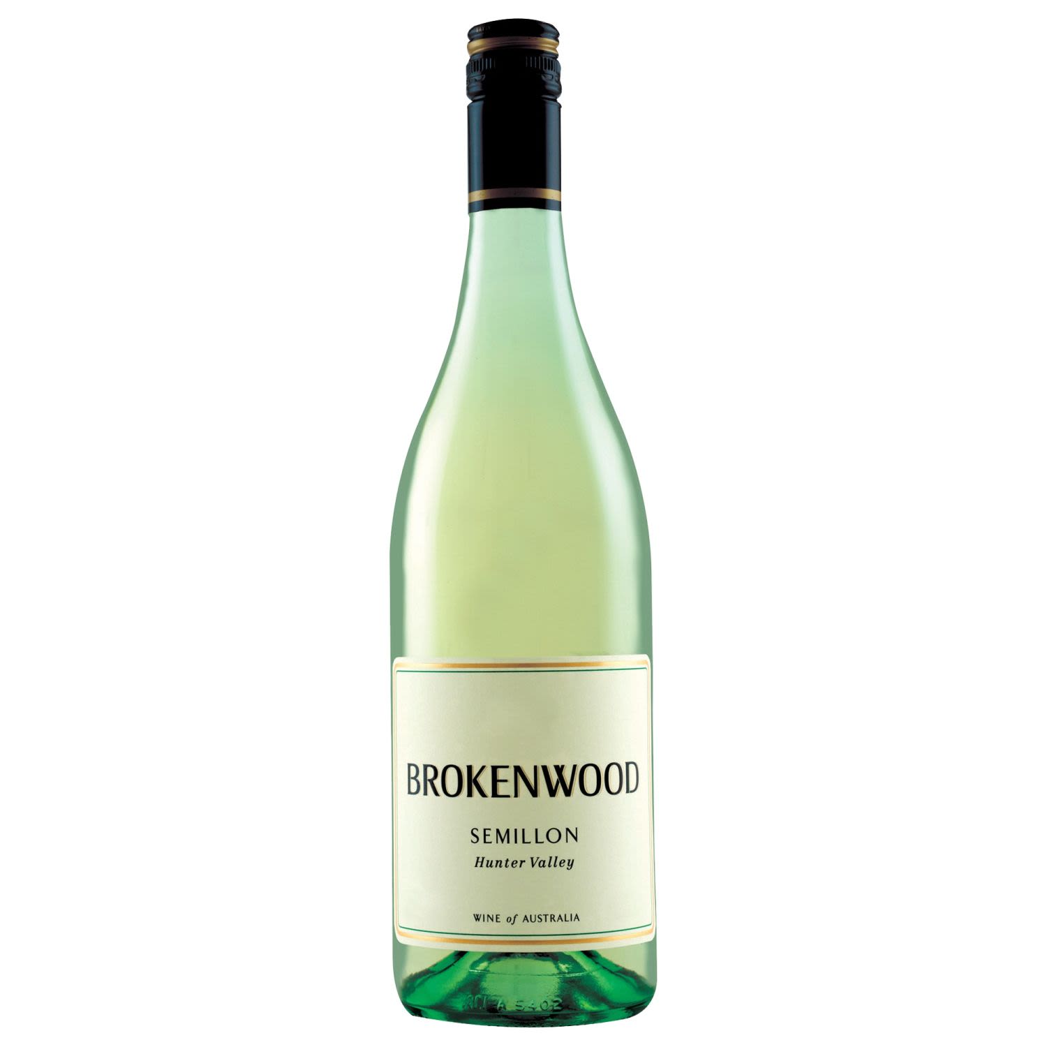 Brokenwood Semillon 750mL Bottle