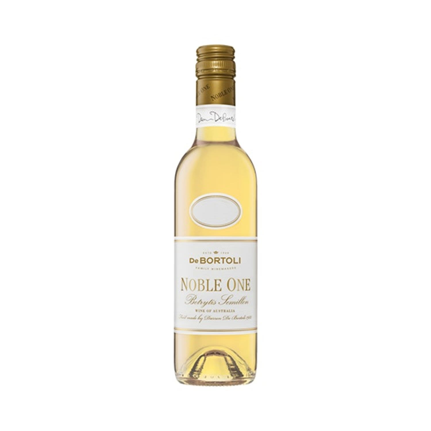 De Bortoli Noble One Botrytis Semillon 375mL Bottle