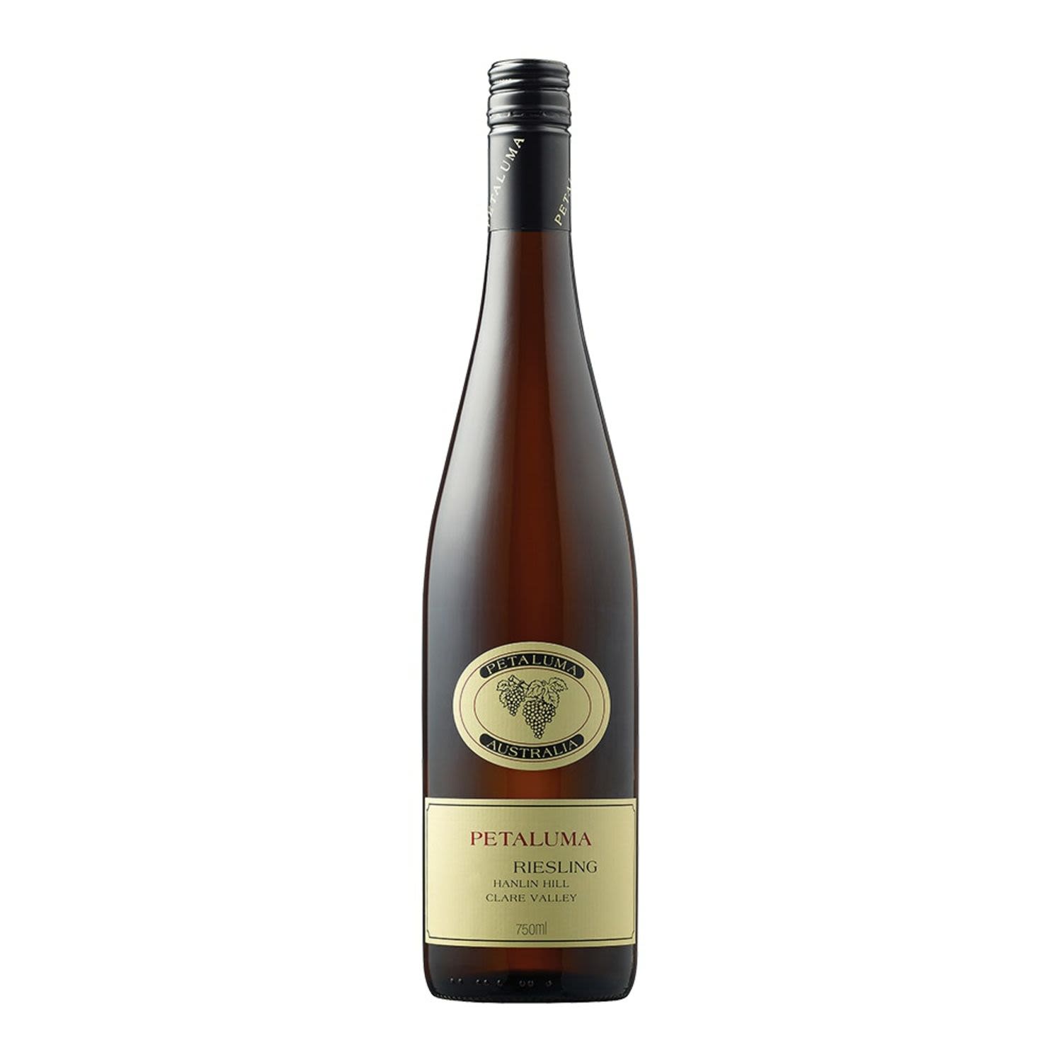 Petaluma Yellow Label Hanlin Hill Riesling 750mL Bottle