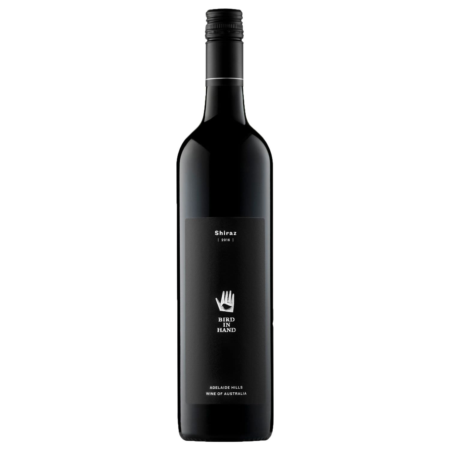 Bird In Hand Shiraz 750mL Bottle