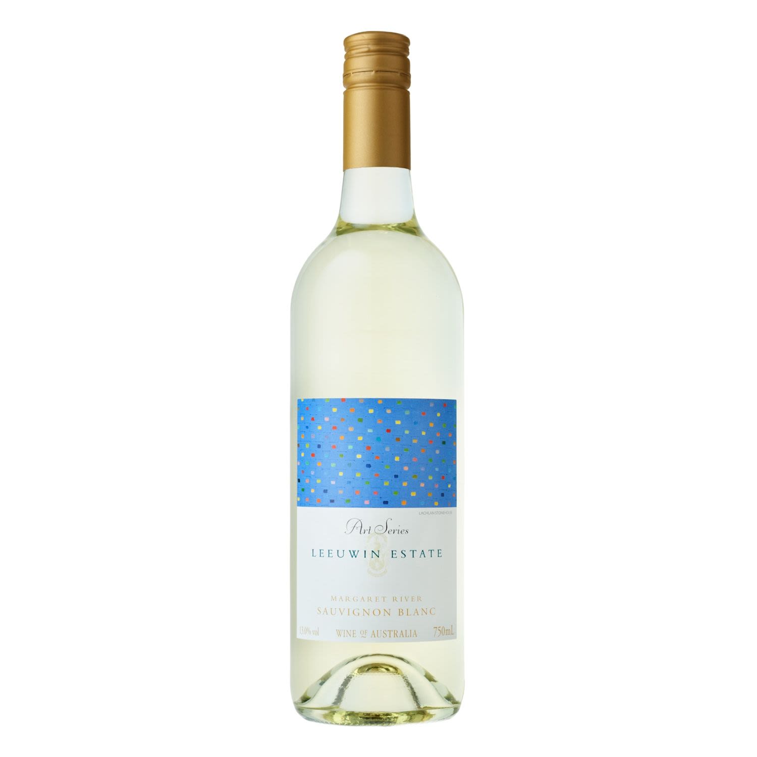 Leeuwin Estate Art Series Sauvignon Blanc 750mL