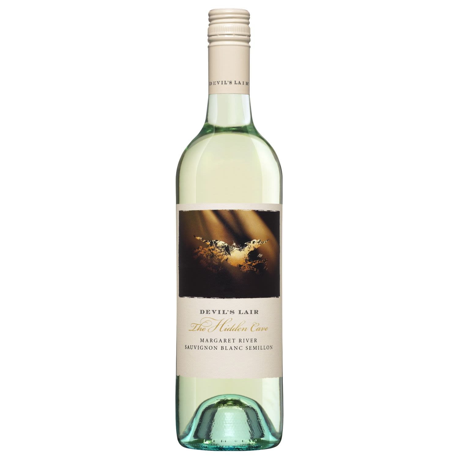 Devil's Lair Hidden Cave Semillon Sauvignon Blanc 750mL Bottle