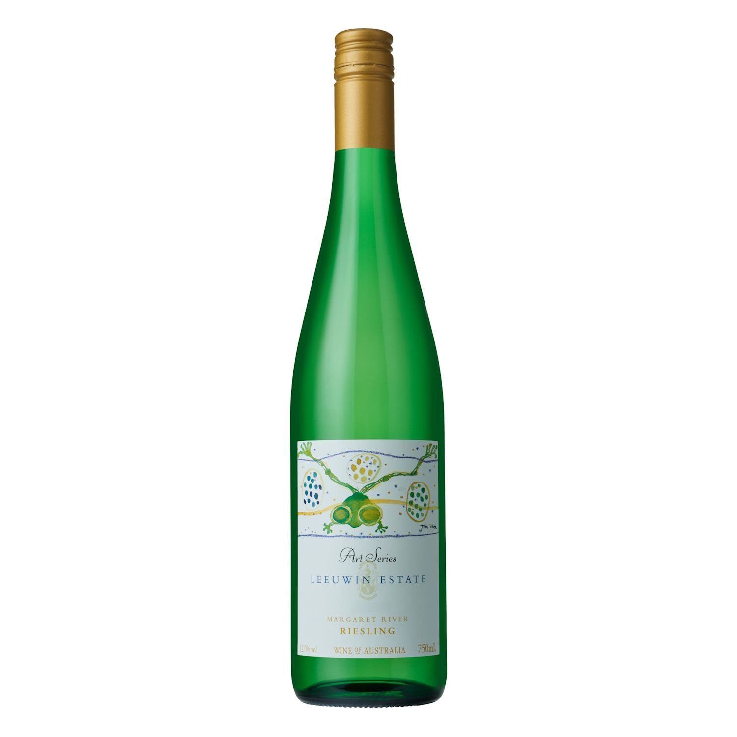 Leeuwin Estate Art Series Riesling 750mL