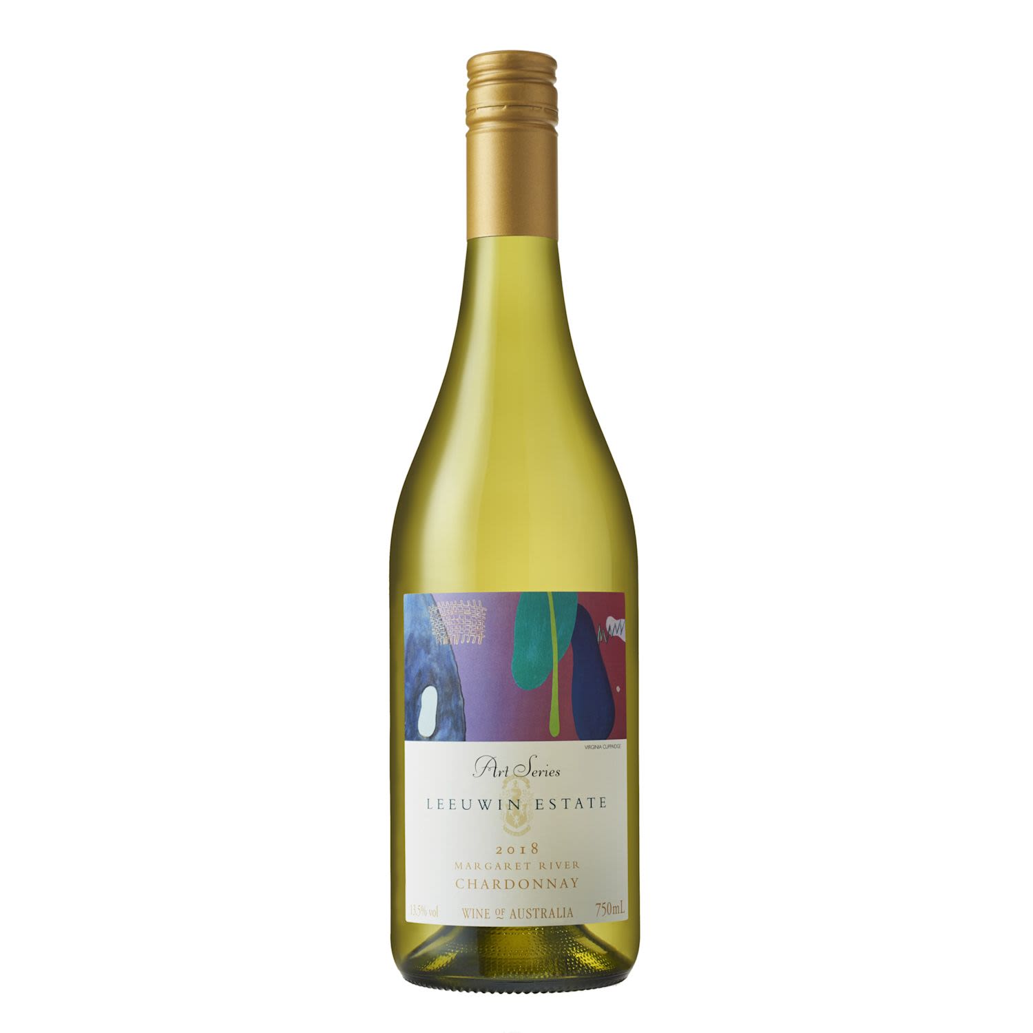 Leeuwin Estate Art Series Chardonnay 750mL