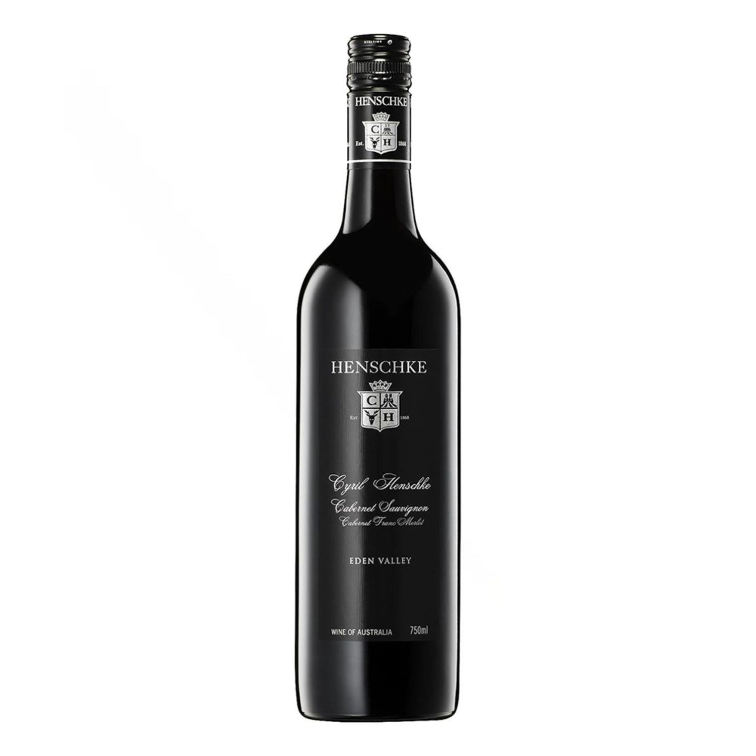 Henschke Cyril Henschke Cabernet Sauvignon750mL Bottle