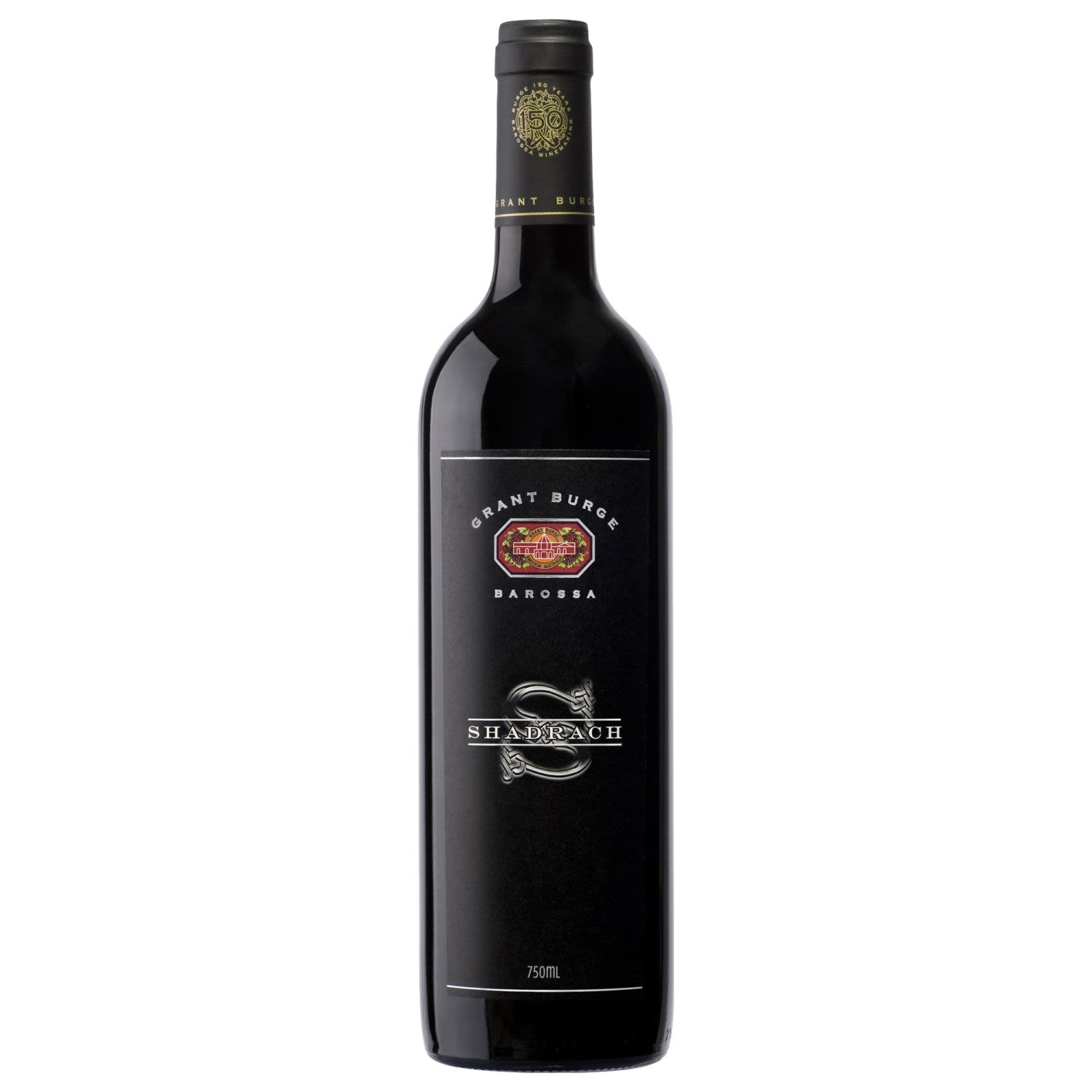 Grant Burge Shadrach Cabernet Sauvignon750mL Bottle