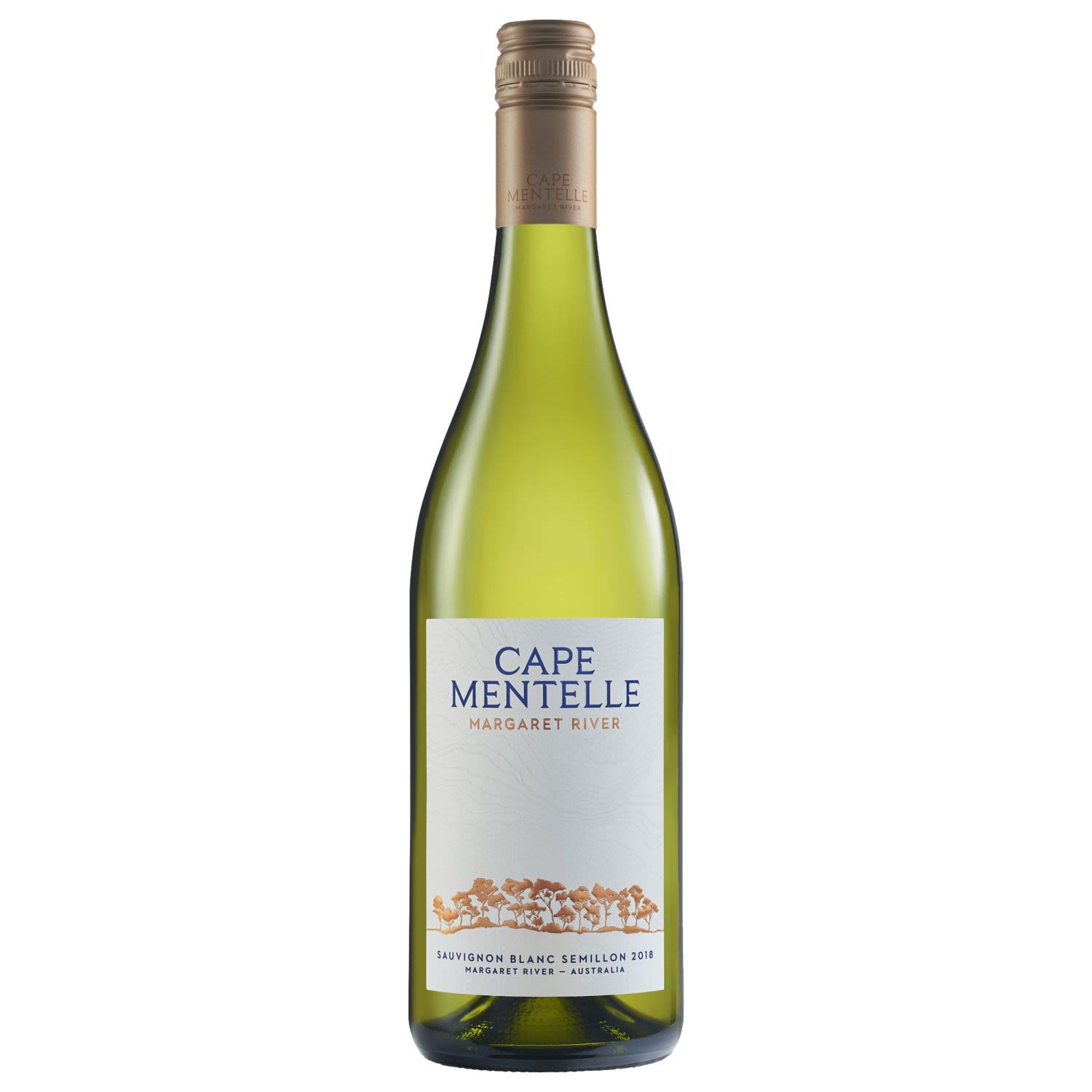 Cape Mentelle takes a non-interventionist approach towards this classic Margaret River blend of Sauvignon Blanc and Semillon, preserving much fruit intensity and regional character. The style accentuates the fresh, vibrant fruit characters of both varieties with the added complexity and palate weight offered through a small component of barrel fermentation.<br /> <br />Alcohol Volume: 13.00%<br /><br />Pack Format: Bottle<br /><br />Standard Drinks: 7.7<br /><br />Pack Type: Bottle<br /><br />Country of Origin: Australia<br /><br />Region: Margaret River<br /><br />Vintage: Vintages Vary<br />
