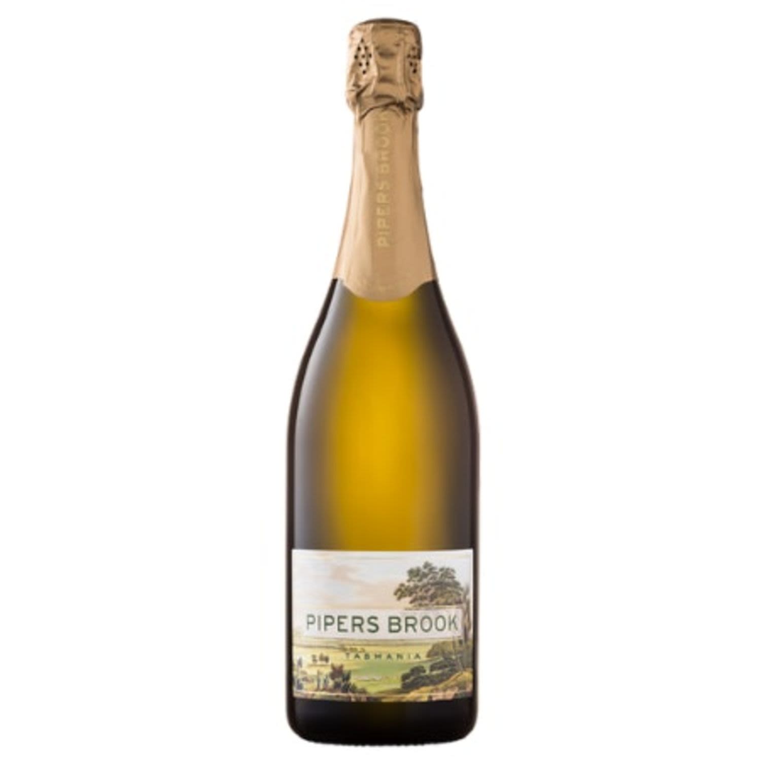 Pipers Brook Vintage Cuvee 750mL Bottle