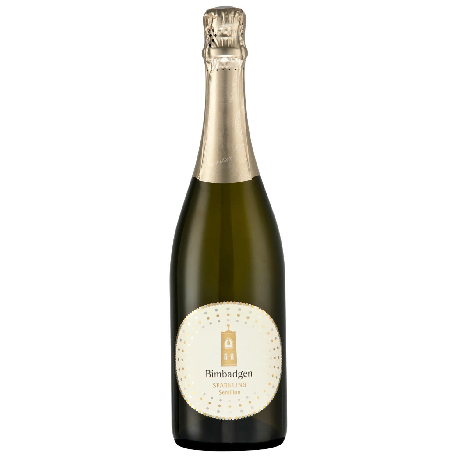 Bimbadgen Sparkling Semillon 750mL Bottle