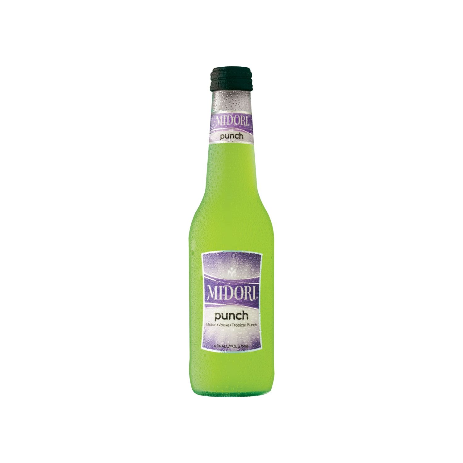Midori Punch Bottle 275mL