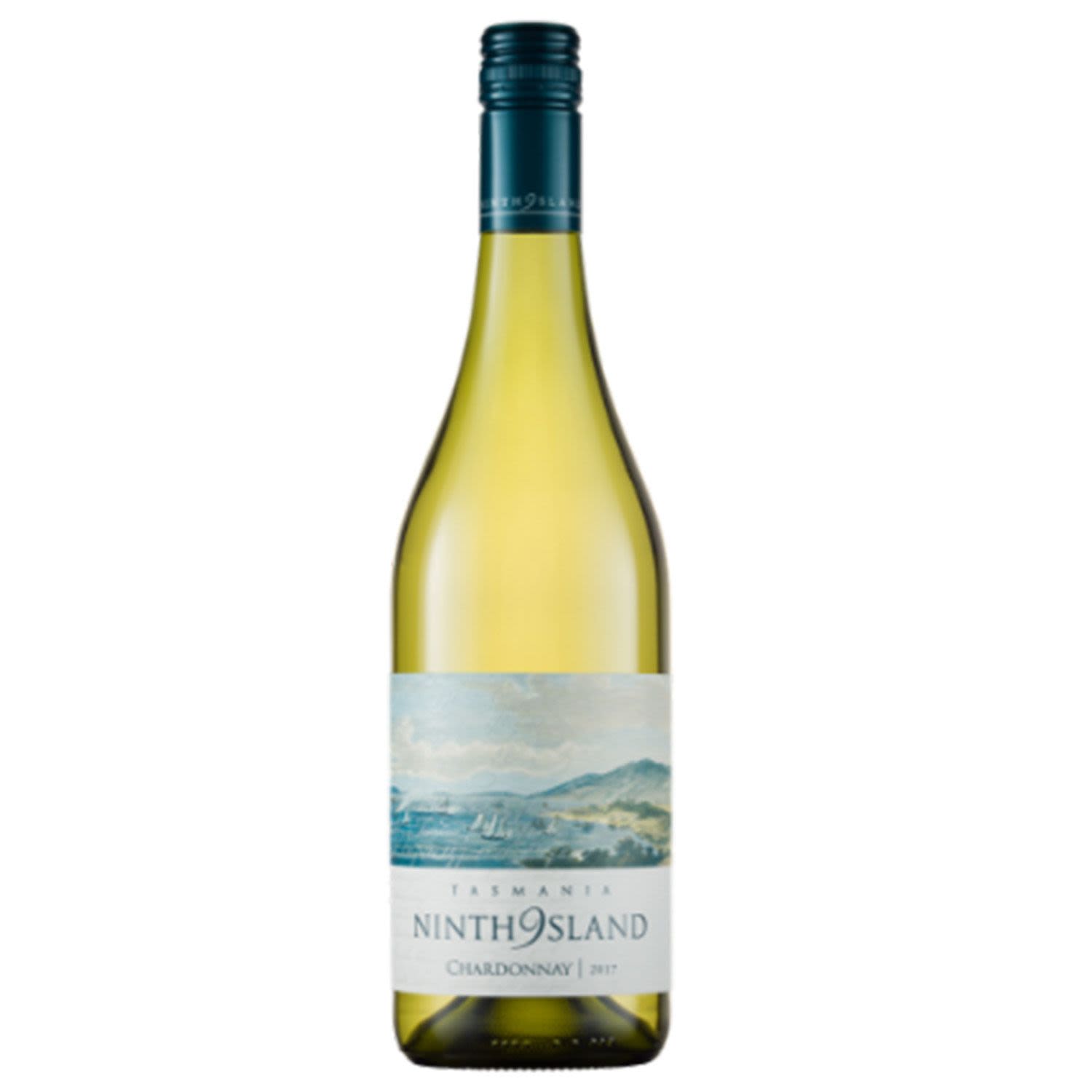 Ninth Island Chardonnay 750mL Bottle