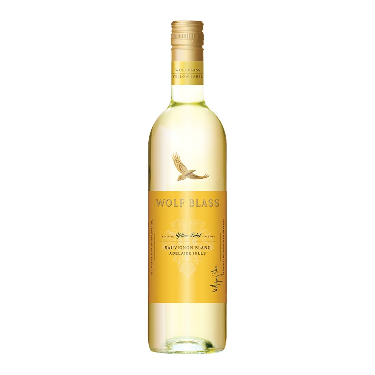 The nose displays lifted aromas of tropical fruit, citrus characters & hints of fresh grass. These characters continue with hints of citrus & spice across the long & refreshing palate.<br /> <br />Alcohol Volume: 13.00%<br /><br />Pack Format: Bottle<br /><br />Standard Drinks: 7.7</br /><br />Pack Type: Bottle<br /><br />Country of Origin: Australia<br /><br />Region: South Australia<br /><br />Vintage: Vintages Vary<br />