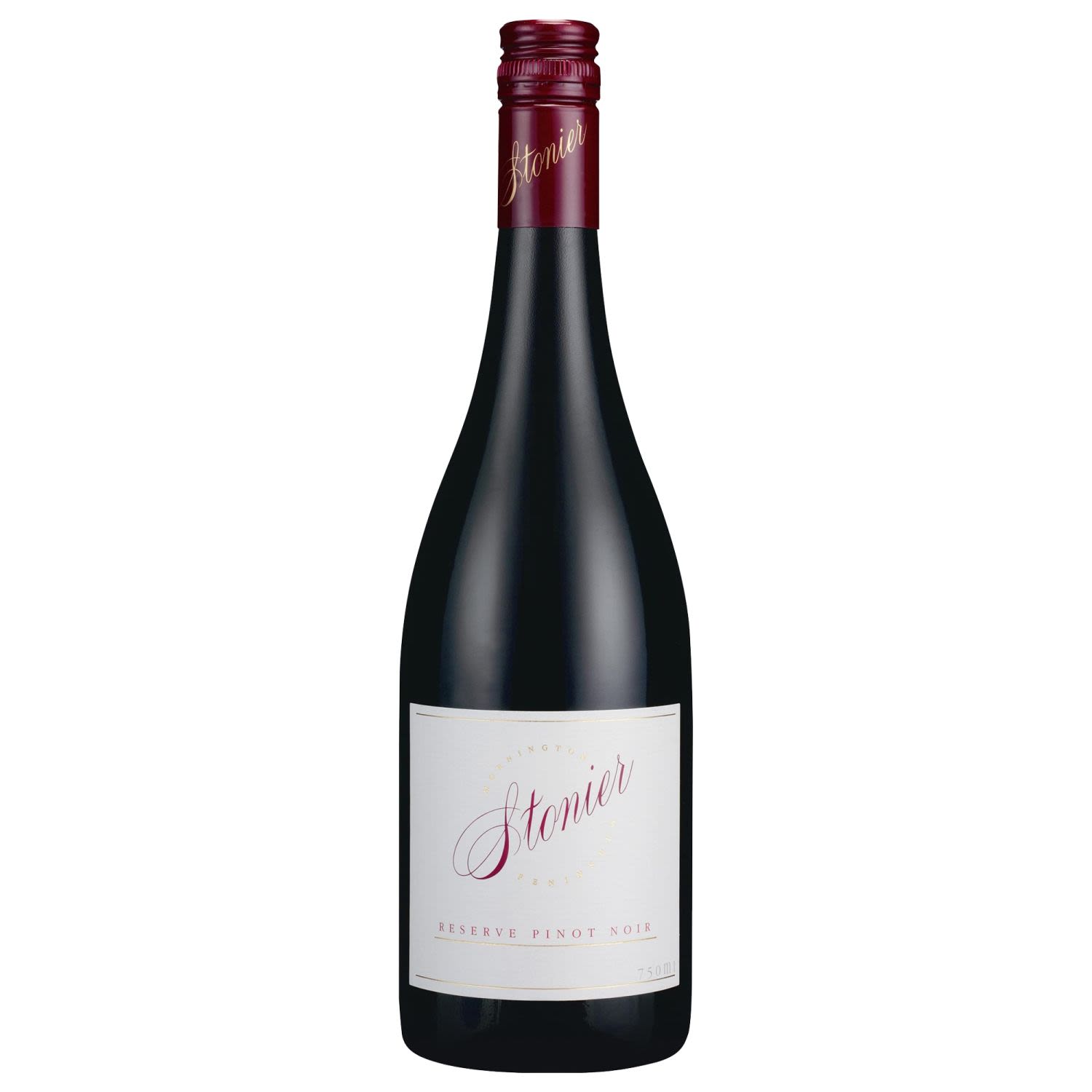 Stonier Reserve Pinot Noir 750mL Bottle