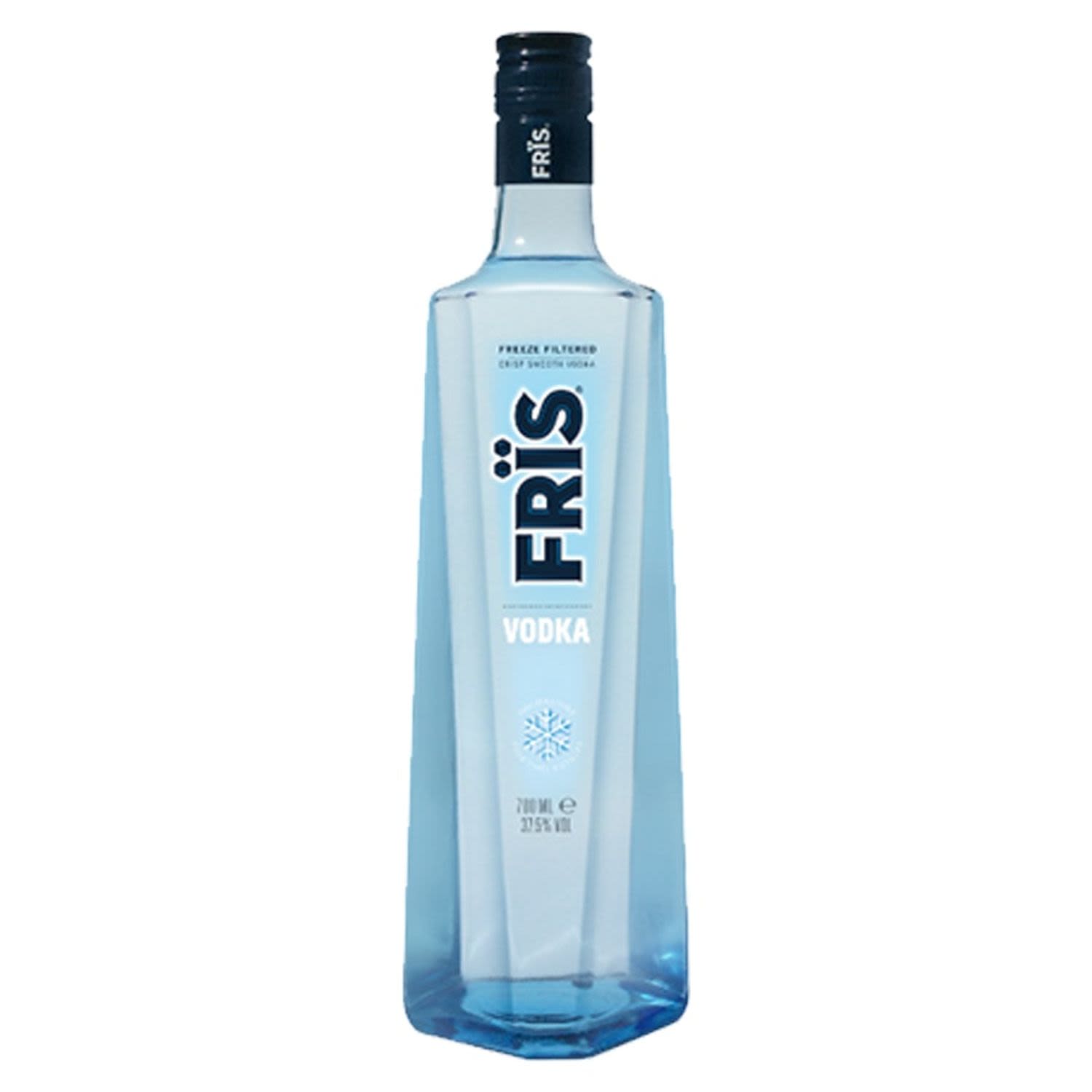 Fris Vodka 700mL Bottle