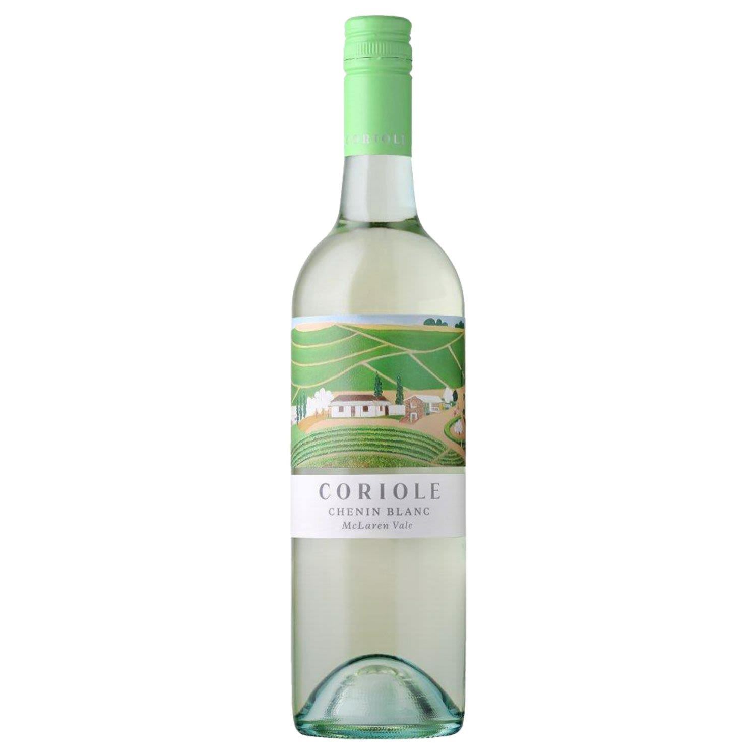 Coriole Chenin Blanc 750mL Bottle