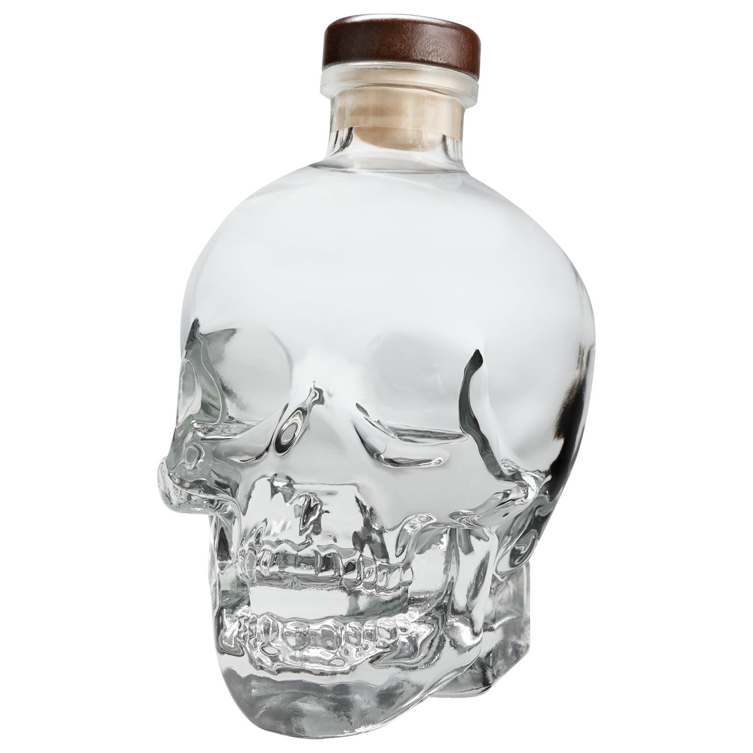 Crystal Head Vodka 700mL Bottle