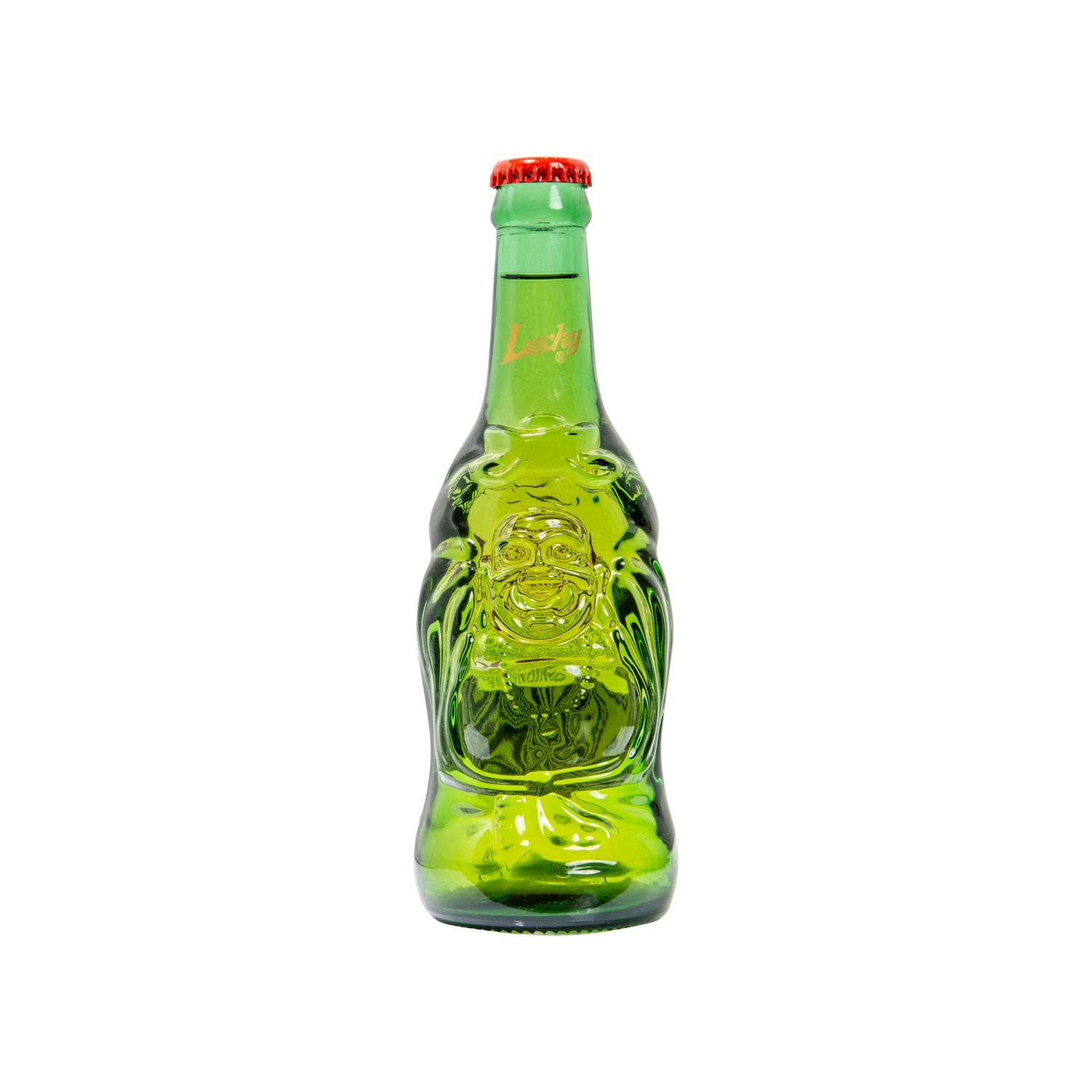 Lucky Beer 330mL Bottle
