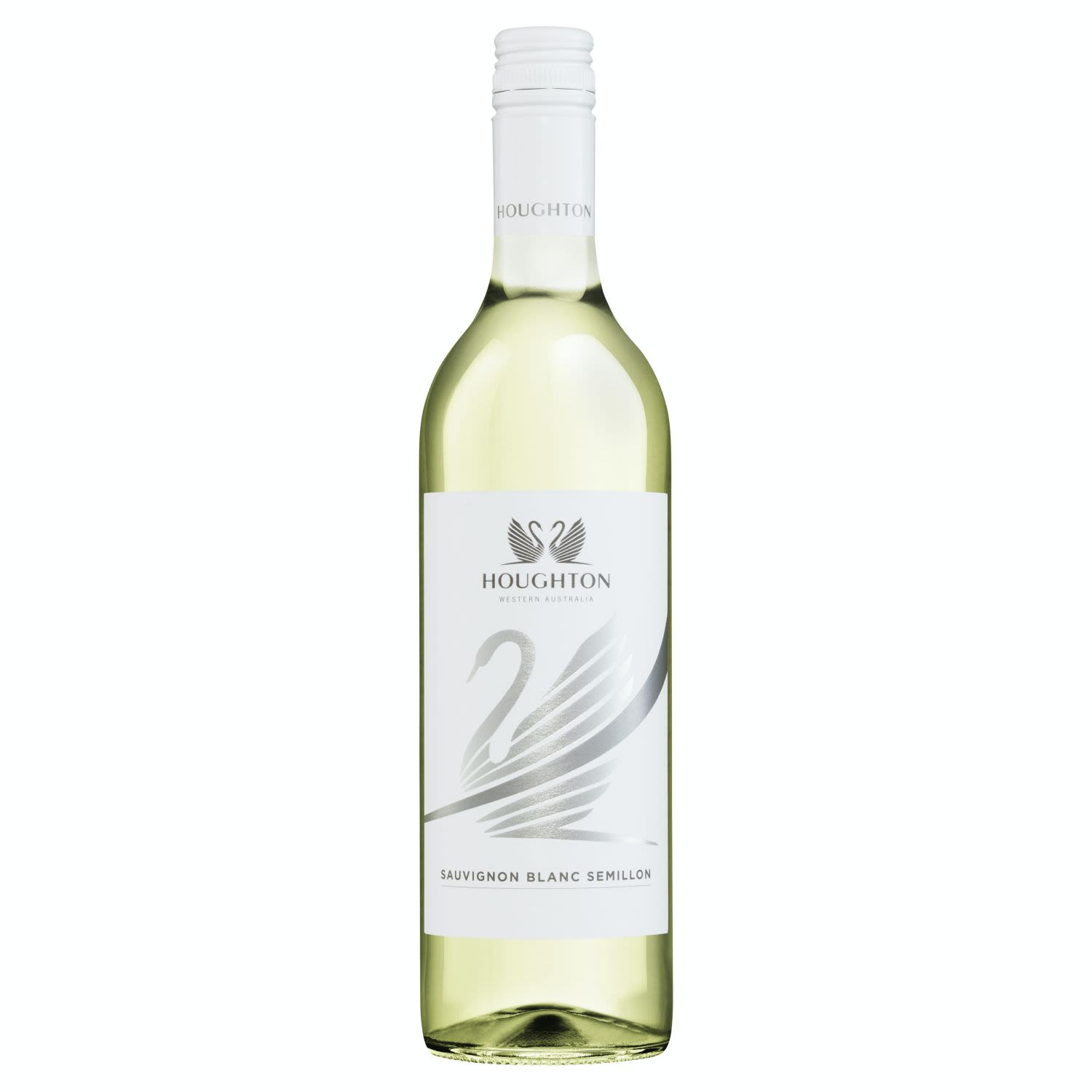 Houghton Stripe Range Sauvignon Blanc Semillon 750mL Bottle