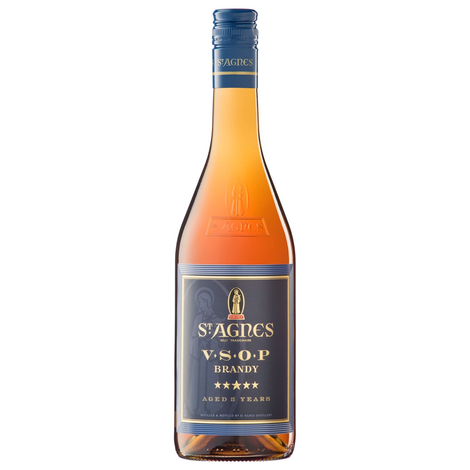 Brandy VSOP 700mL<br /> <br />Alcohol Volume: 37.00%<br /><br />Pack Format: Bottle<br /><br />Standard Drinks: 20</br /><br />Pack Type: Bottle<br /><br />Country of Origin: France<br />