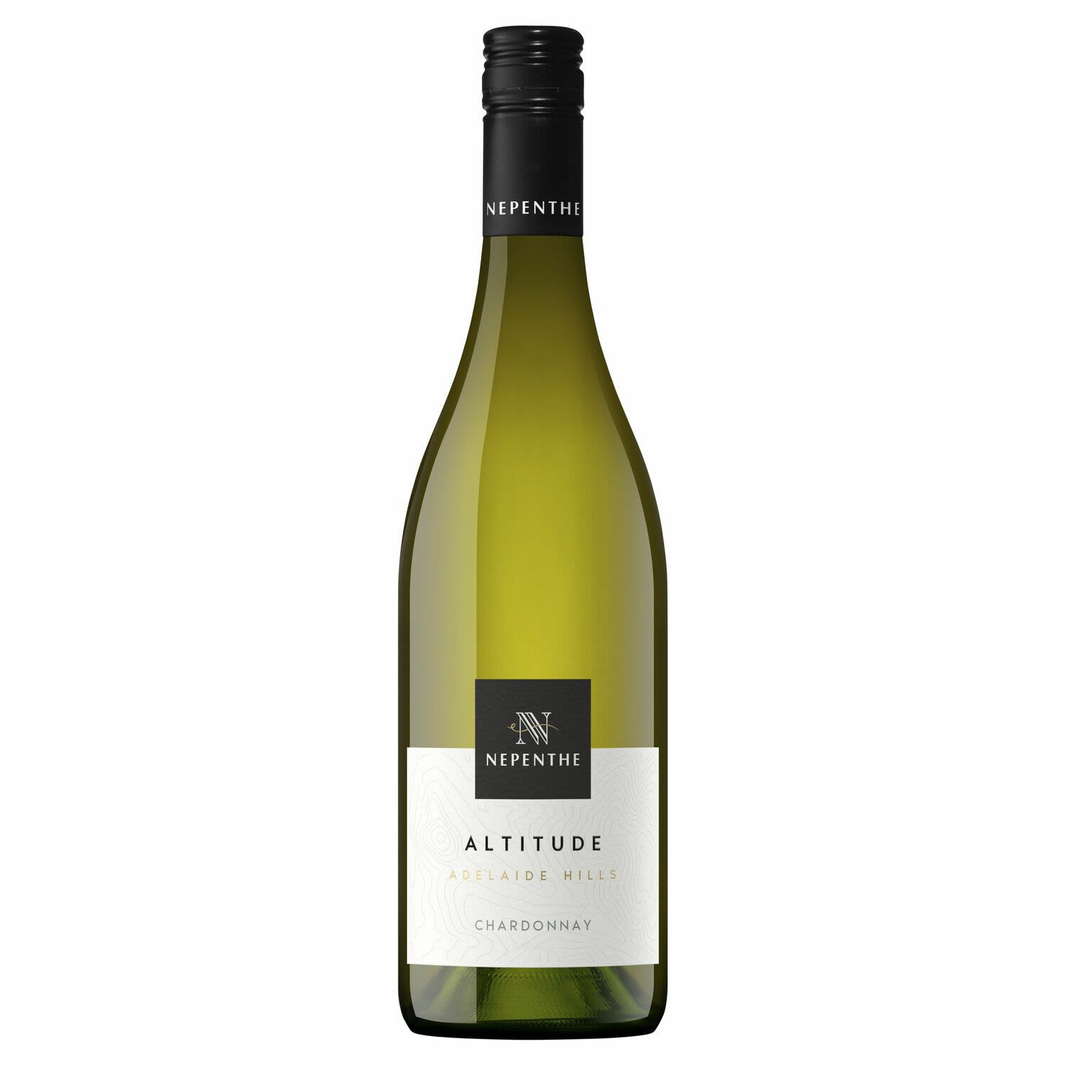 Nepenthe Altitude Chardonnay 750mL Bottle