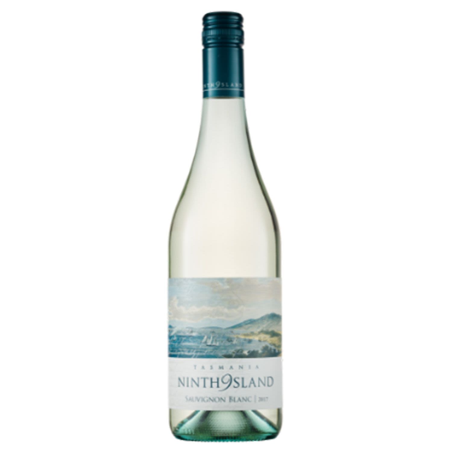 Ninth Island Sauvignon Blanc 750mL Bottle