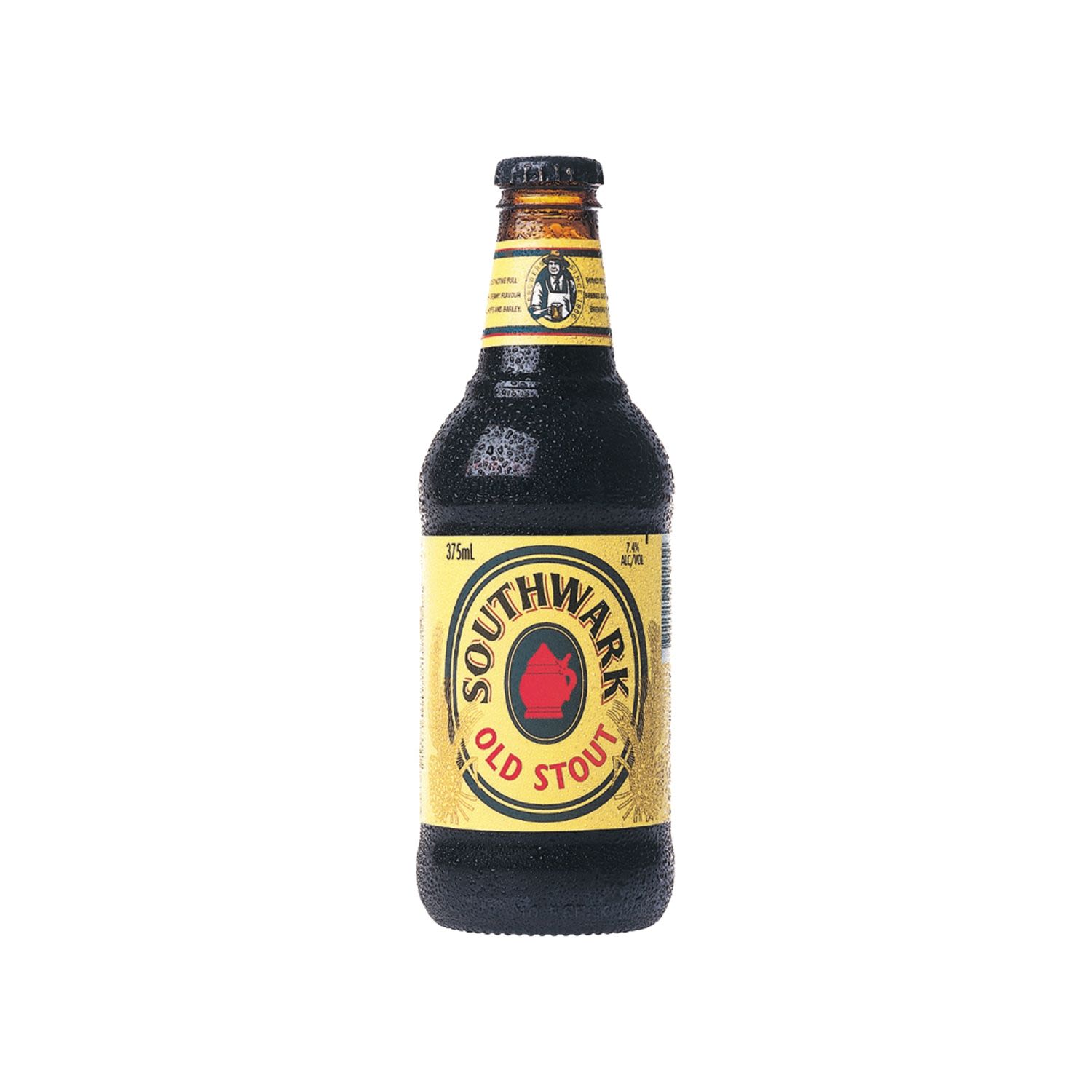 Southwark Old Stout 375mL Bottle