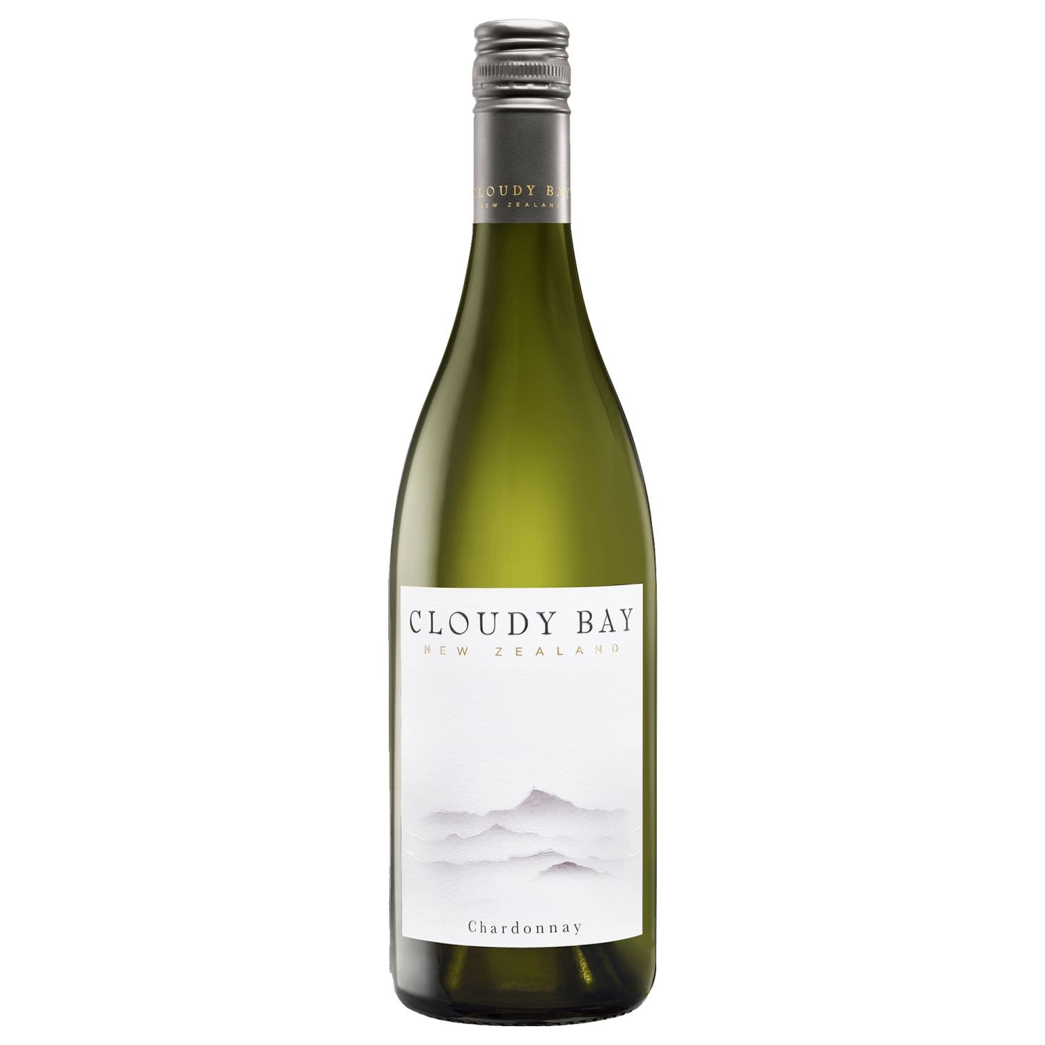 Cloudy Bay Chardonnay 750mL Bottle