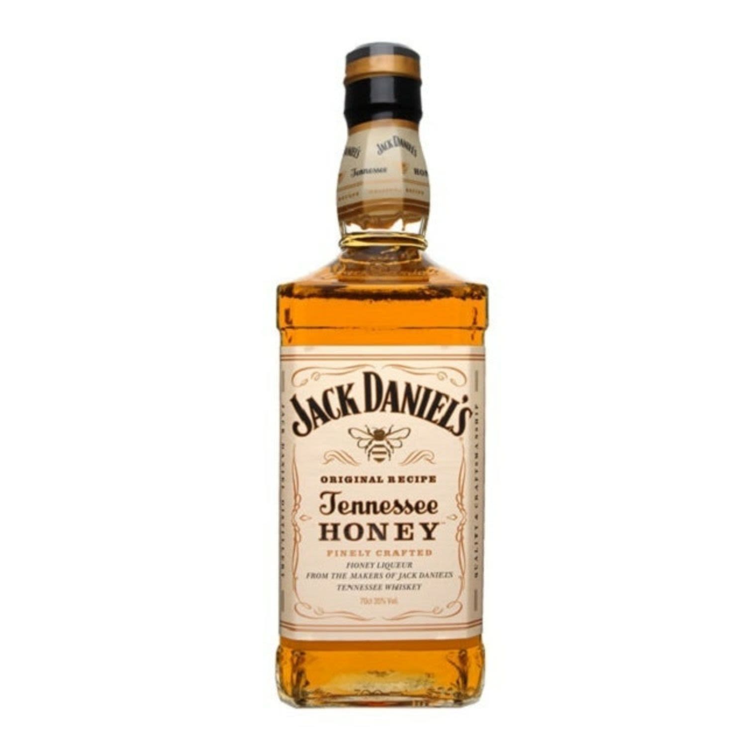 Jack Daniel's Tennessee Honey 700mL Bottle
