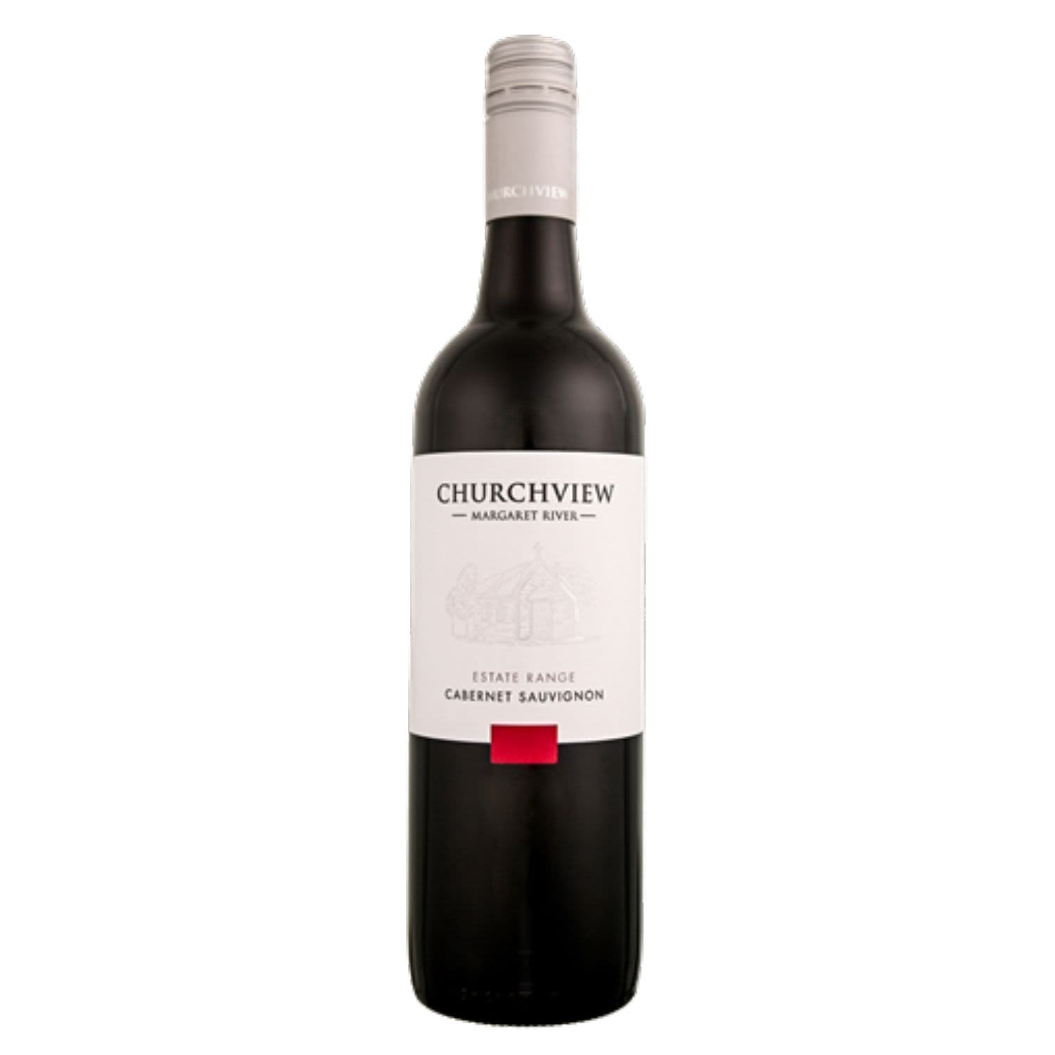 Churchview Estate Cabernet Sauvignon 750mL Bottle