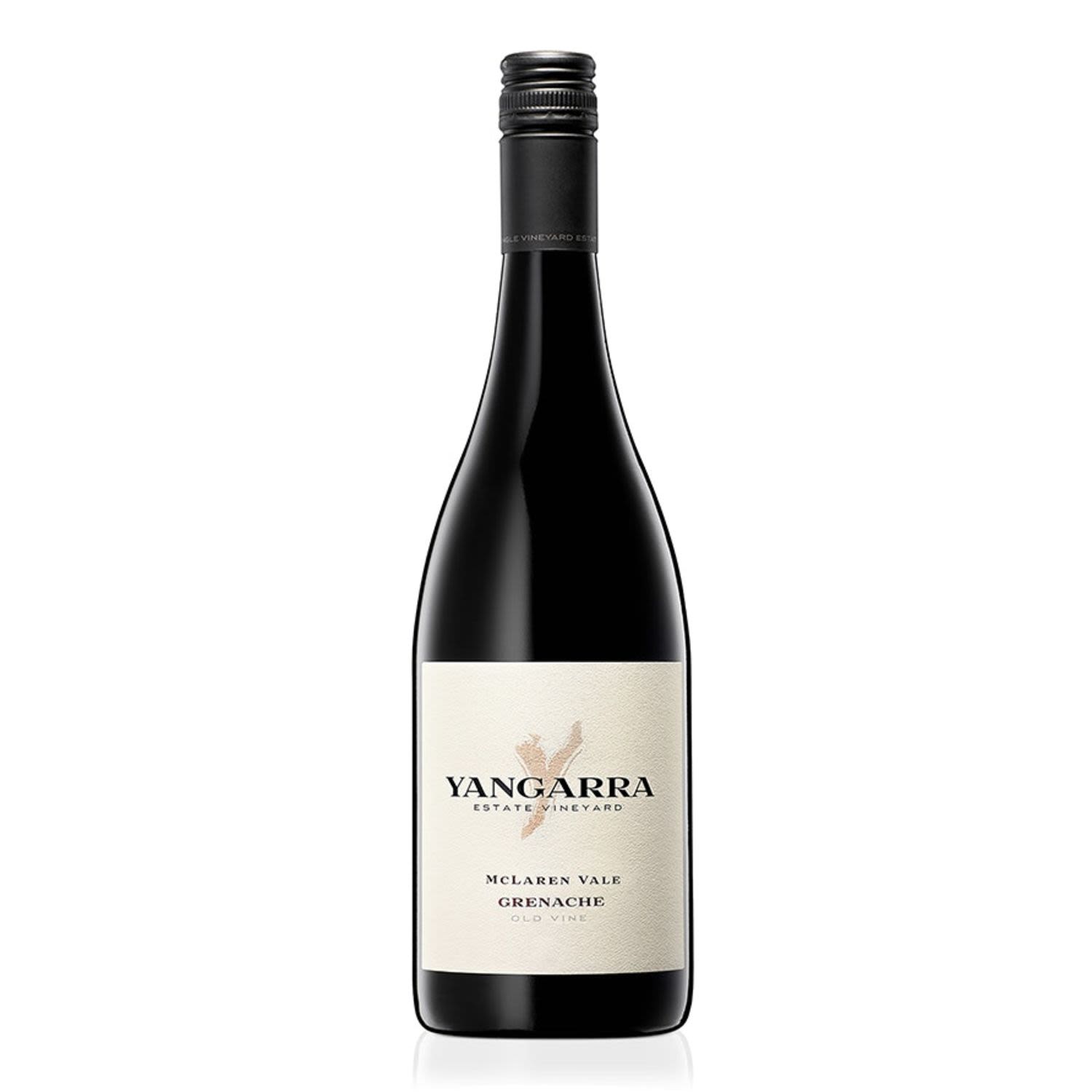 Yangarra Old Vine Grenache 750mL Bottle