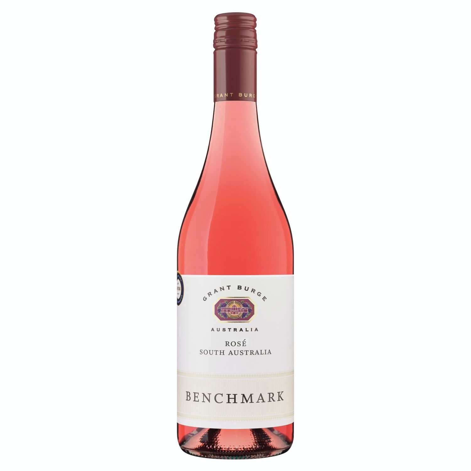 Grant Burge Benchmark Rose 750mL Bottle