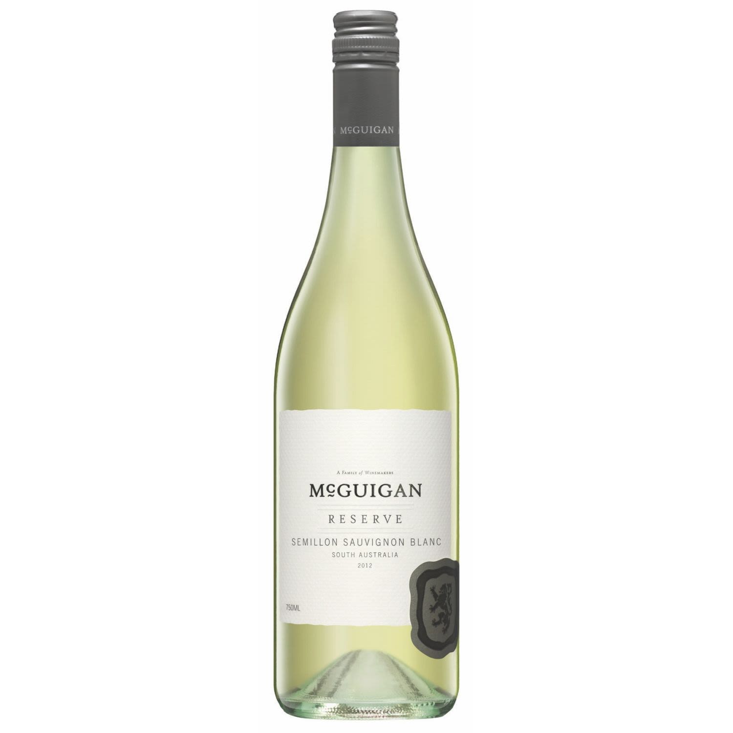 Mcguigan Reserve Semillon Sauvignon Blanc 750mL Bottle