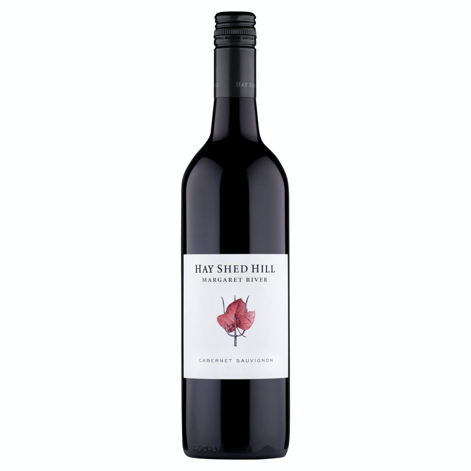 Hay Shed Hill Cabernet Sauvignon 750mL Bottle