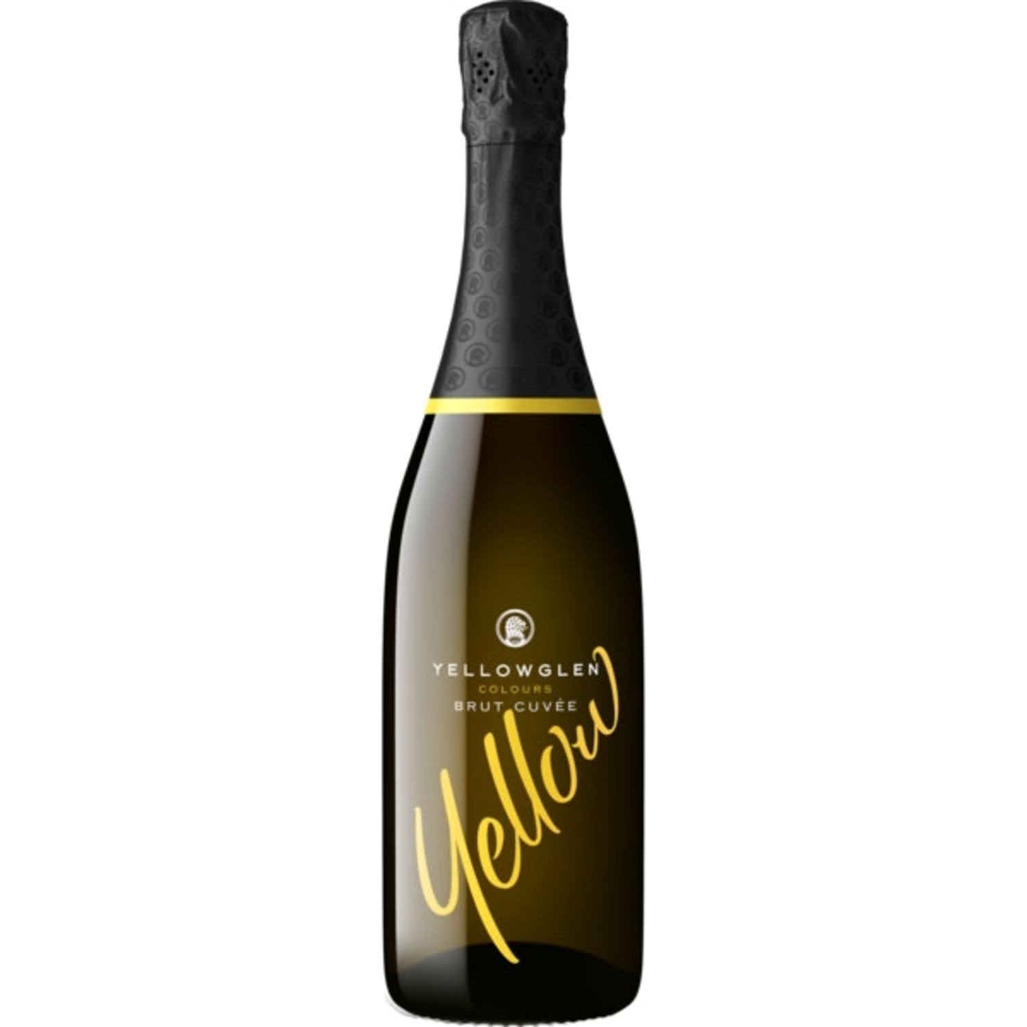 Yellowglen Yellow Brut Cuvee 750mL Bottle