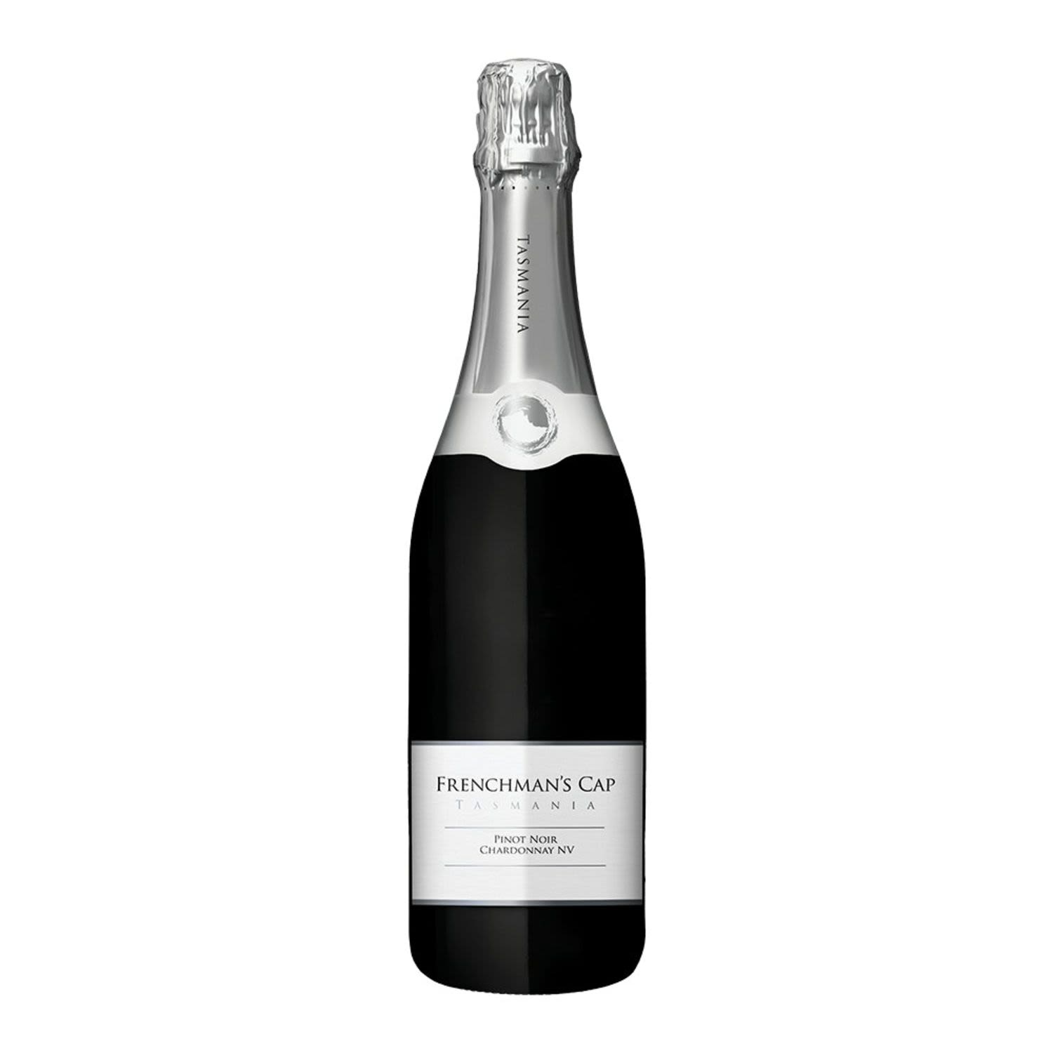 Frenchman's Cap Sparkling Pinot Noir Chardonnay NV 750mL Bottle