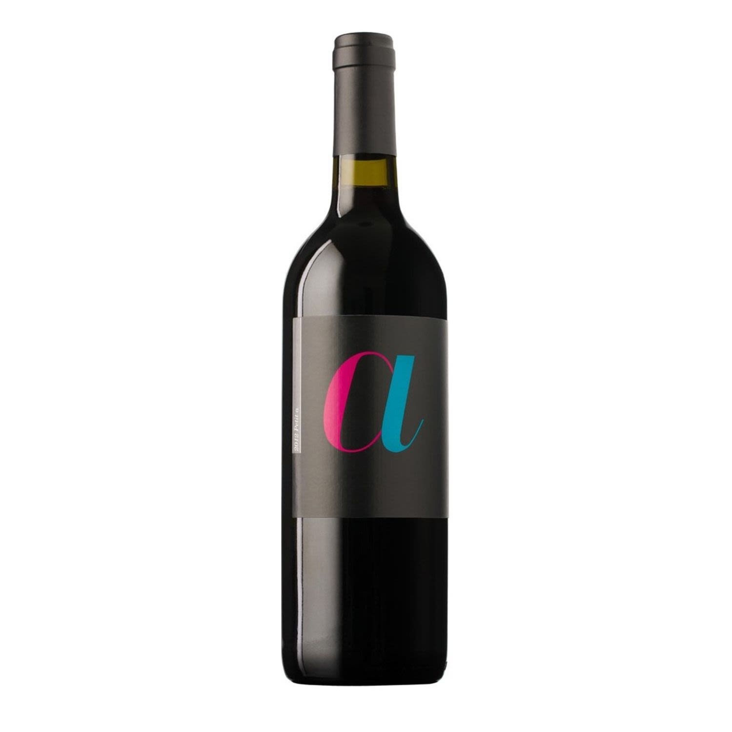 Domaine A Petit a Cabernet 750mL Bottle