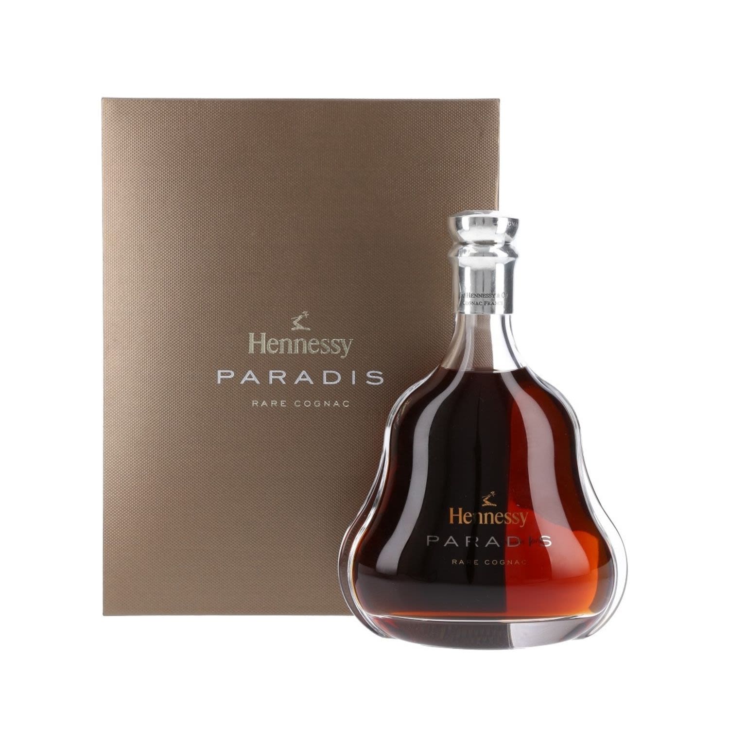 Hennessy Paradis Rare Cognac Gift Box 700mL Bottle