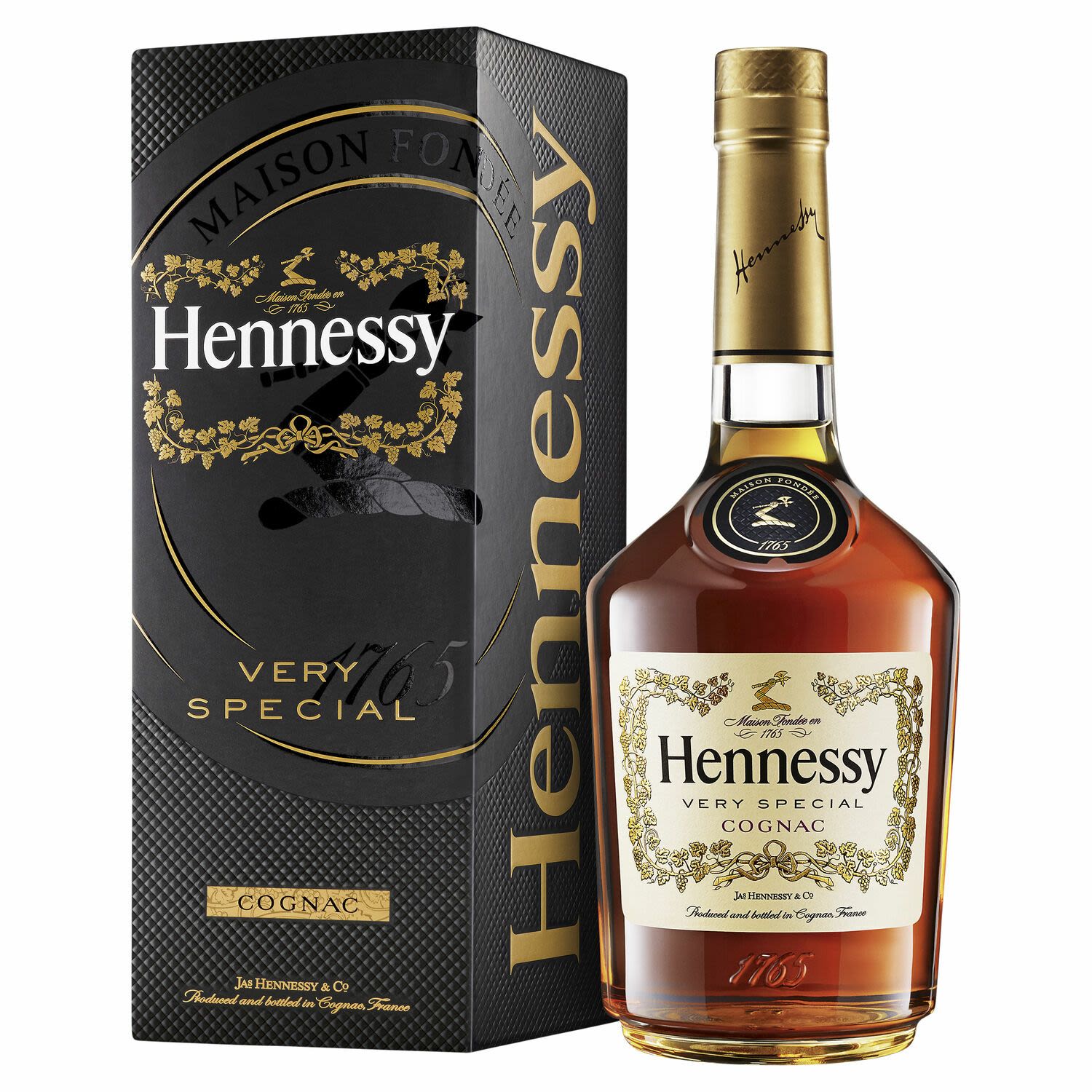 Hennessy VS Cognac 700mL GB