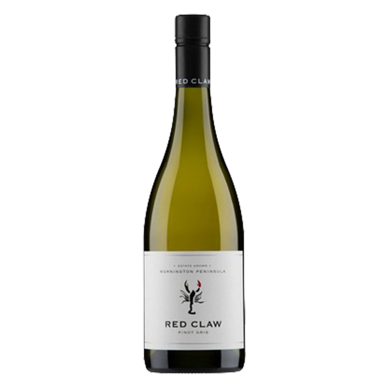 Red Claw Pinot Gris 750mL Bottle