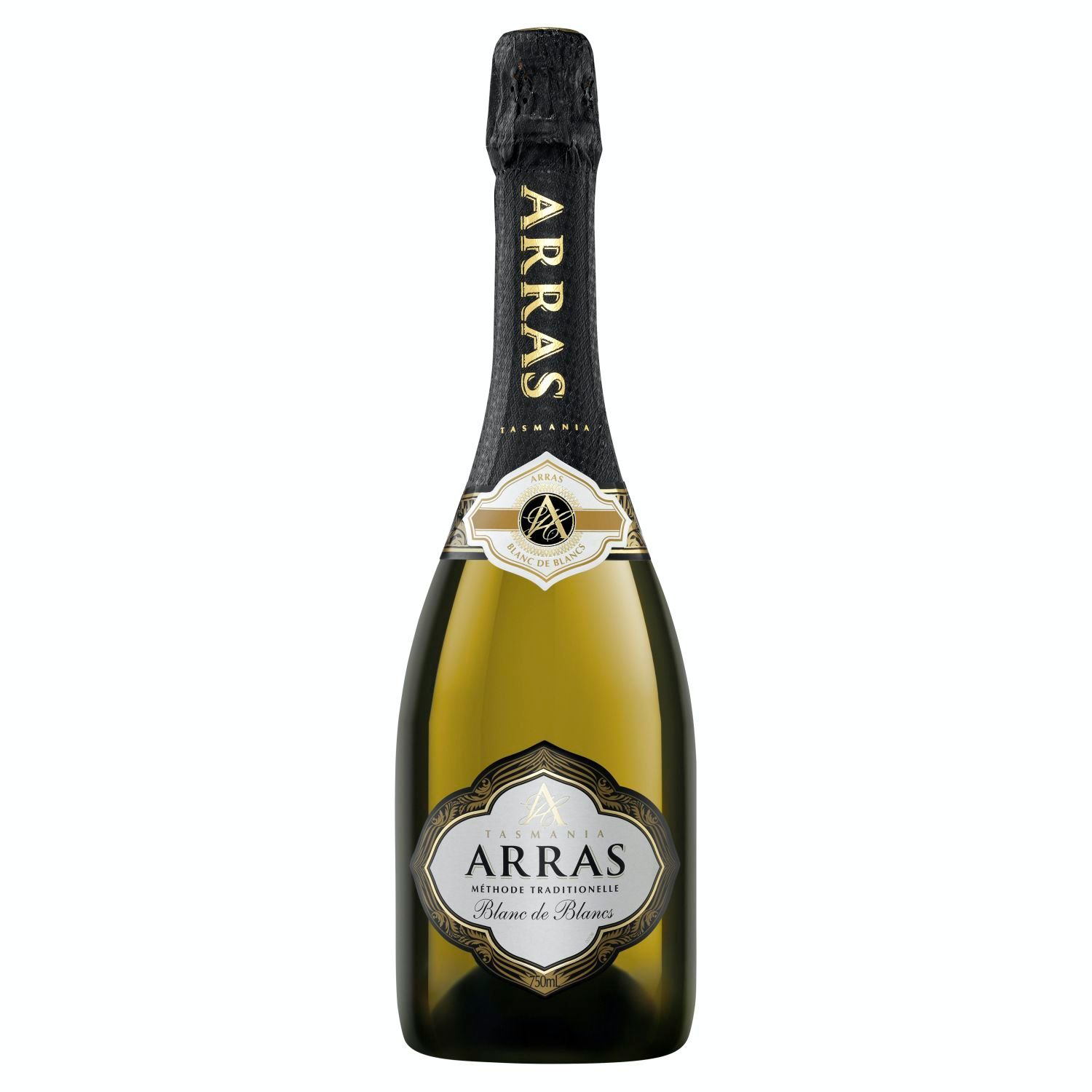 House of Arras Blanc de Blancs 750mL Bottle